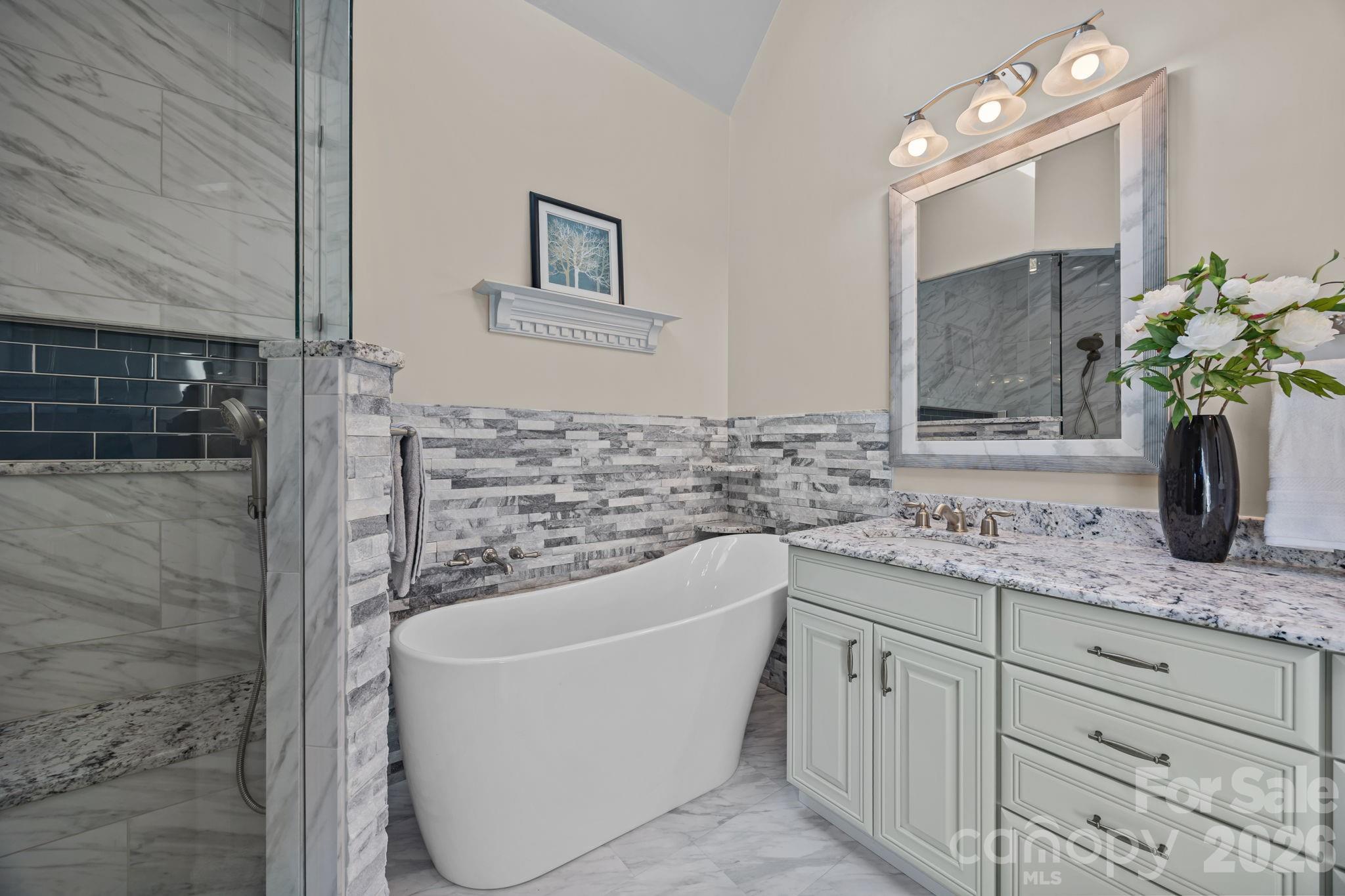 Skybrook - Residential