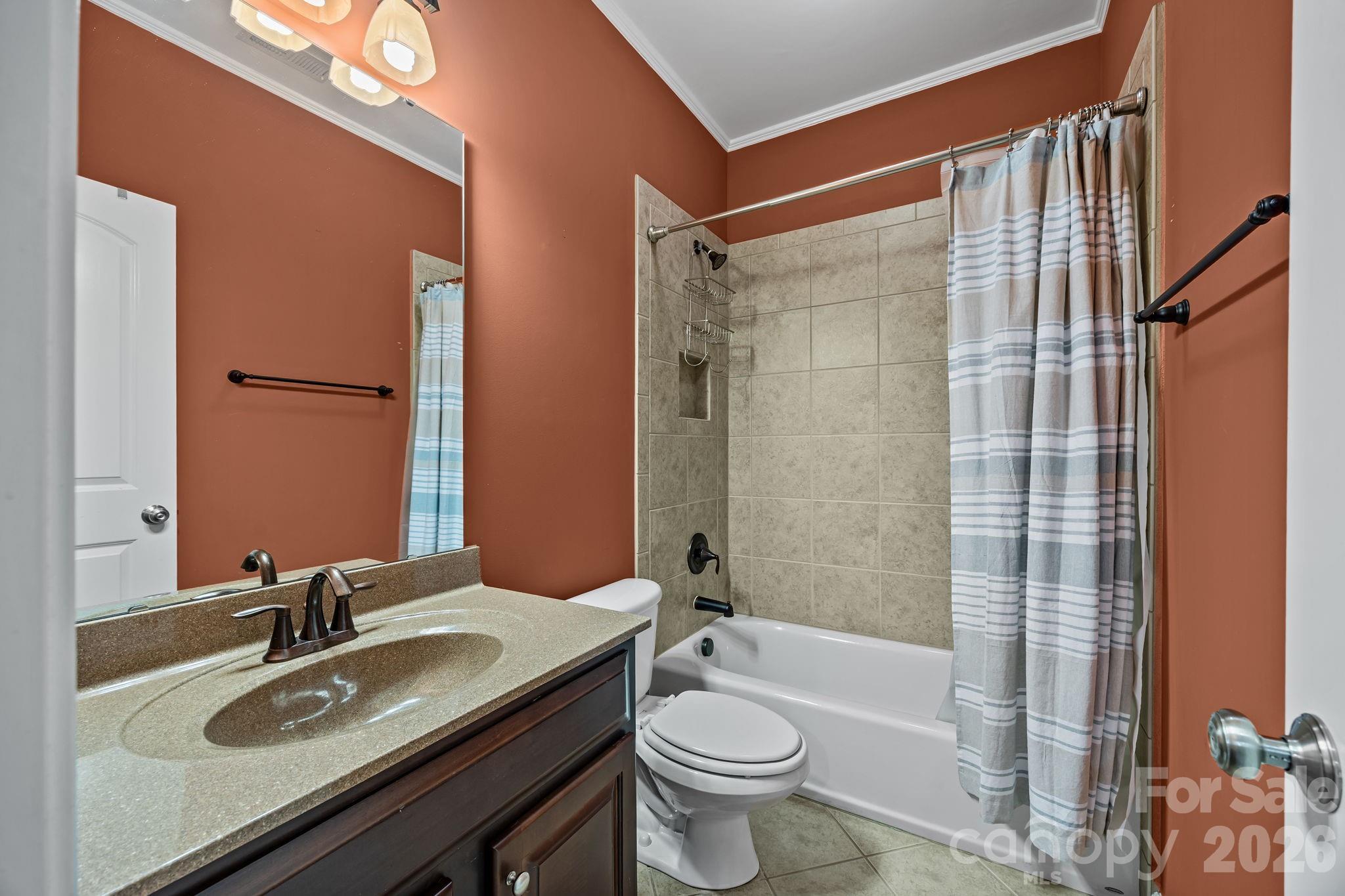 Skybrook - Residential