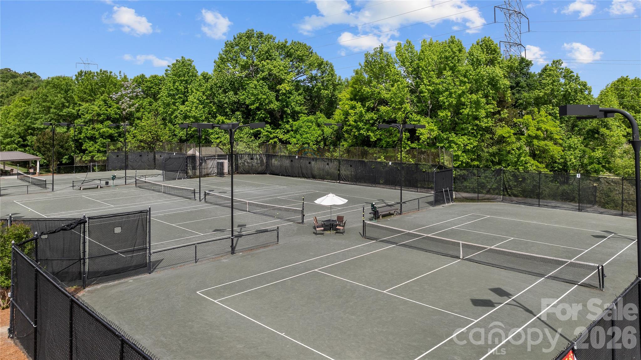 Skybrook - Residential