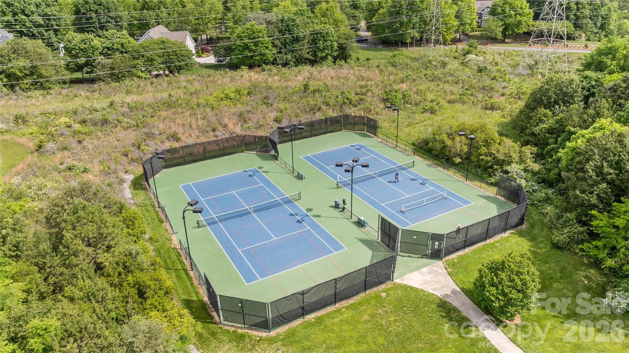 Skybrook - Residential