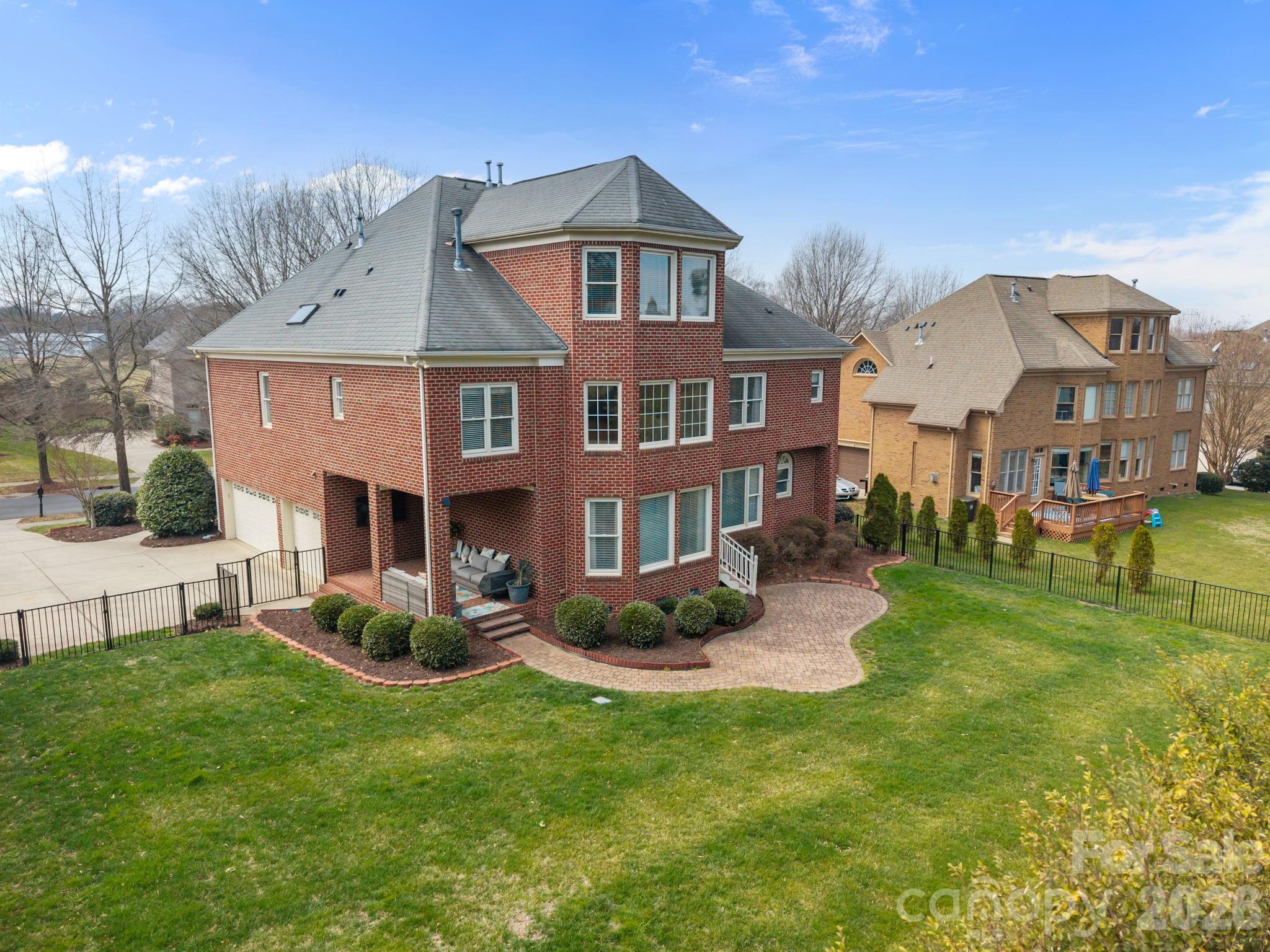 9418 Wallace Pond Drive