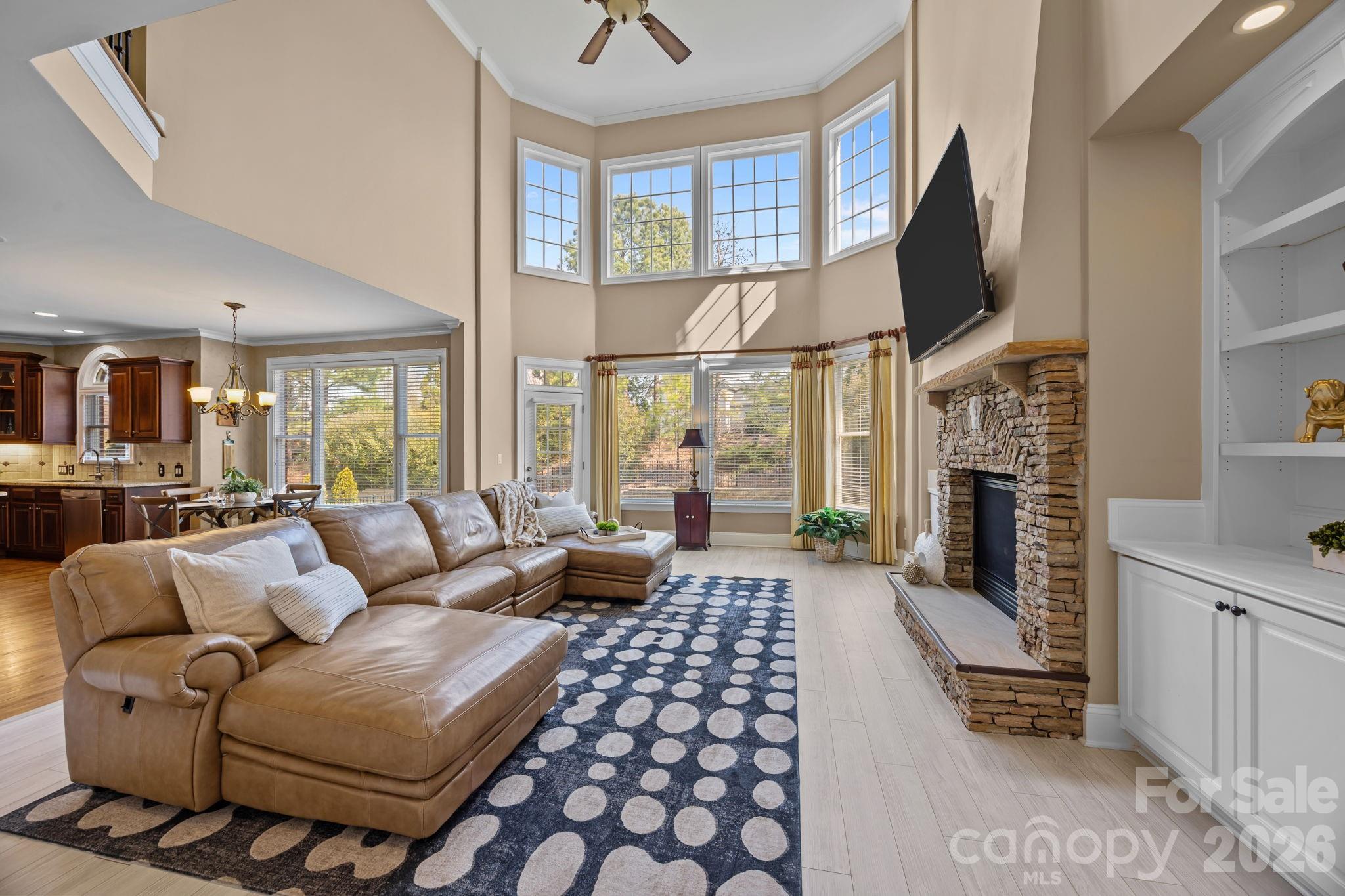 9418 Wallace Pond Drive