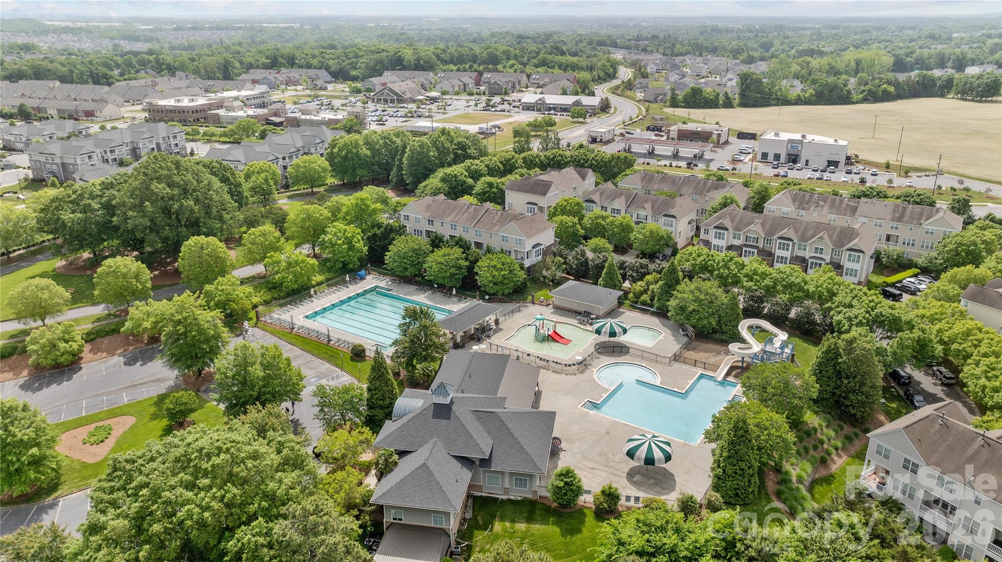 Skybrook - Residential