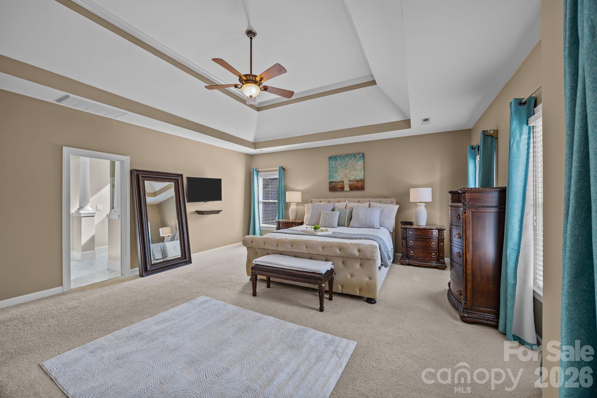 Skybrook - Residential