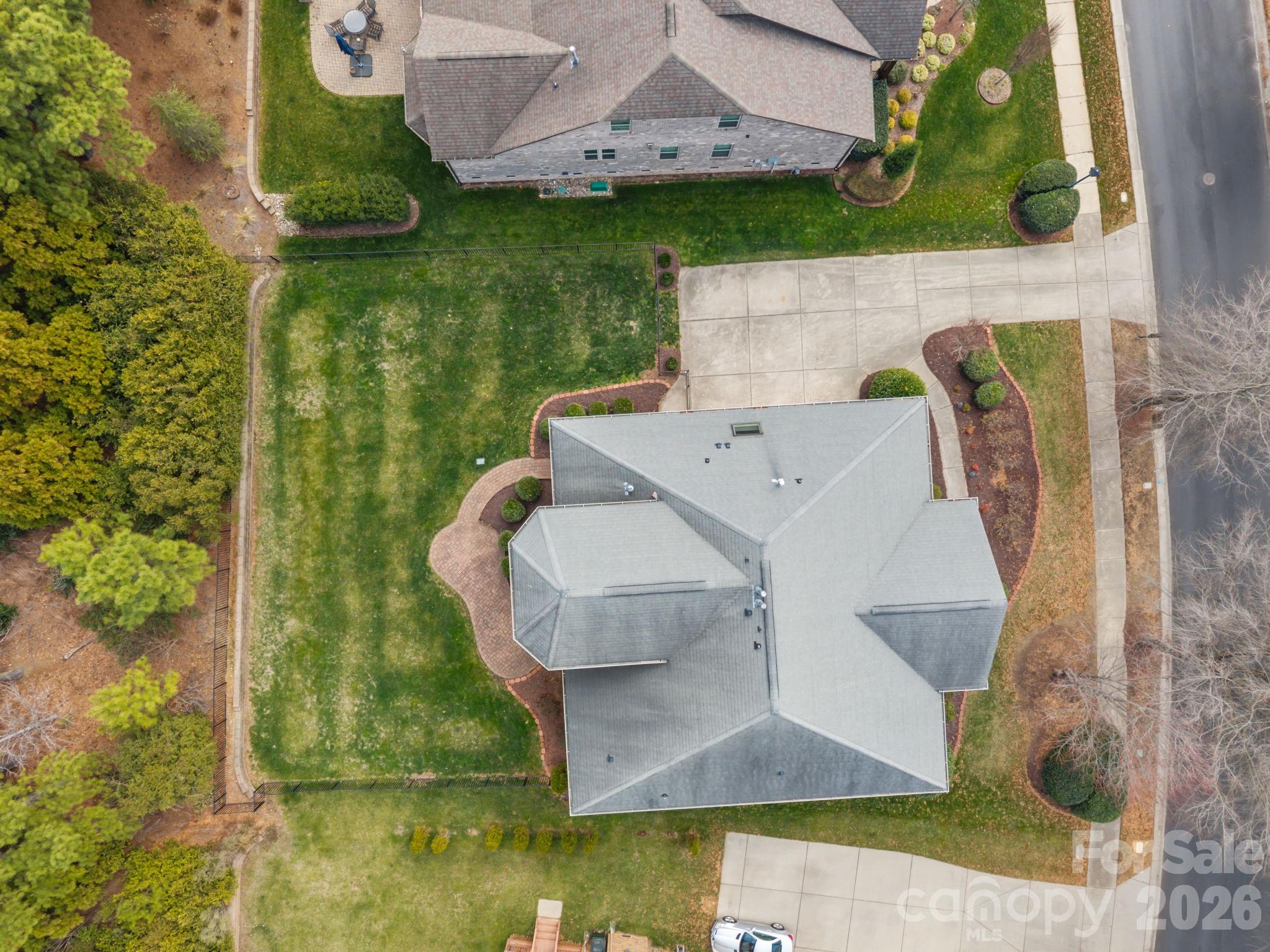 Skybrook - Residential