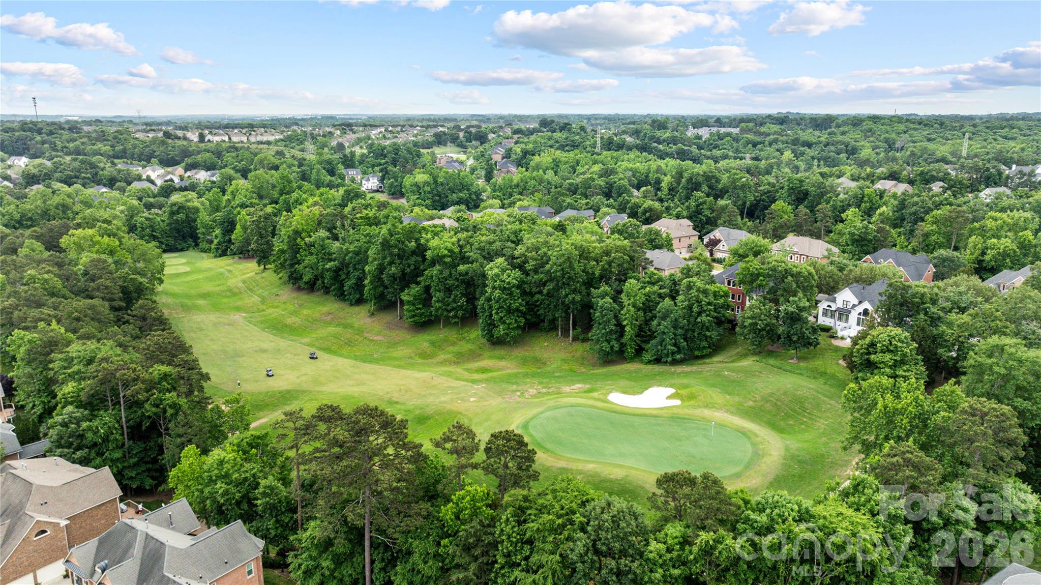 Skybrook - Residential