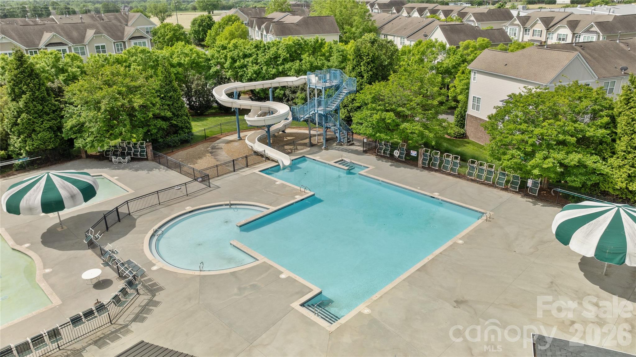 Skybrook - Residential