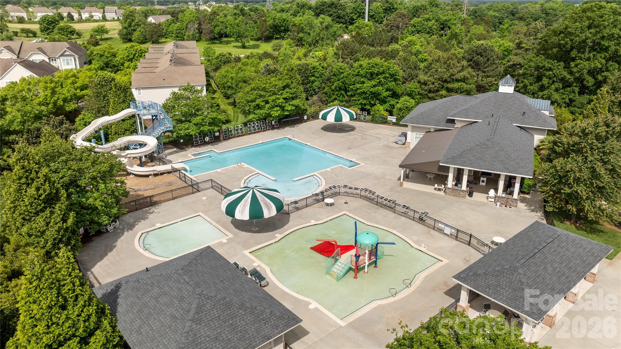 Skybrook - Residential