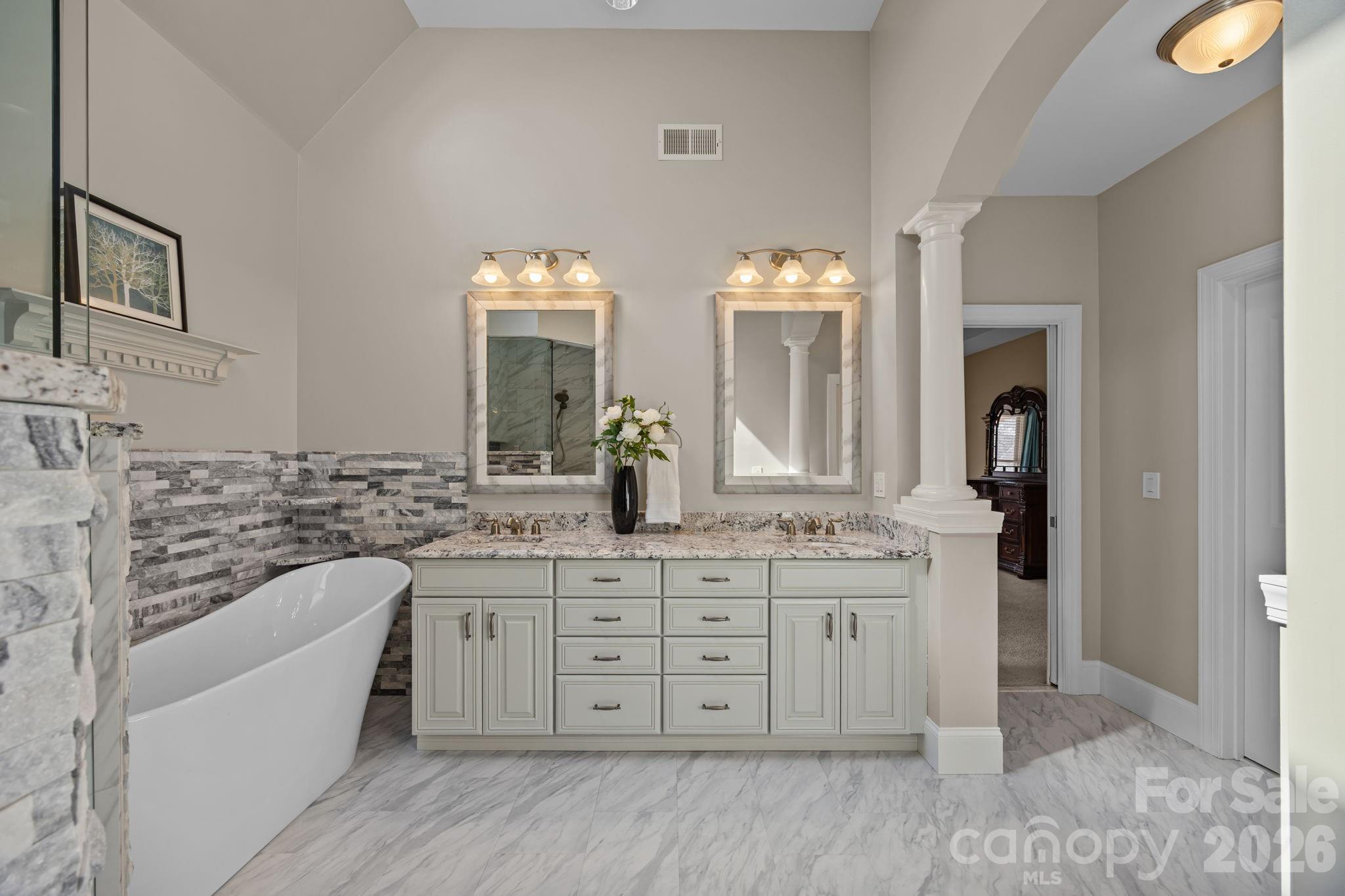 Skybrook - Residential