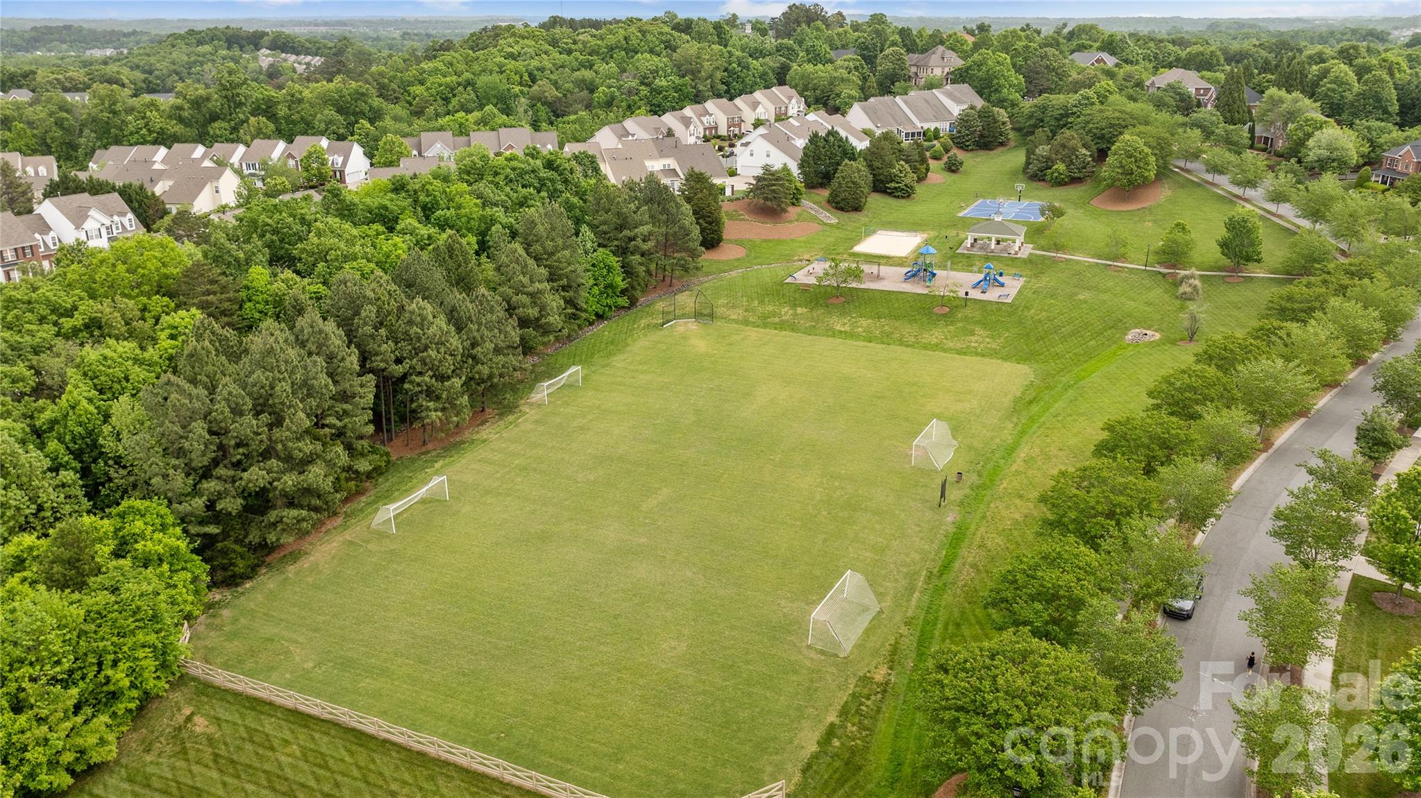 Skybrook - Residential