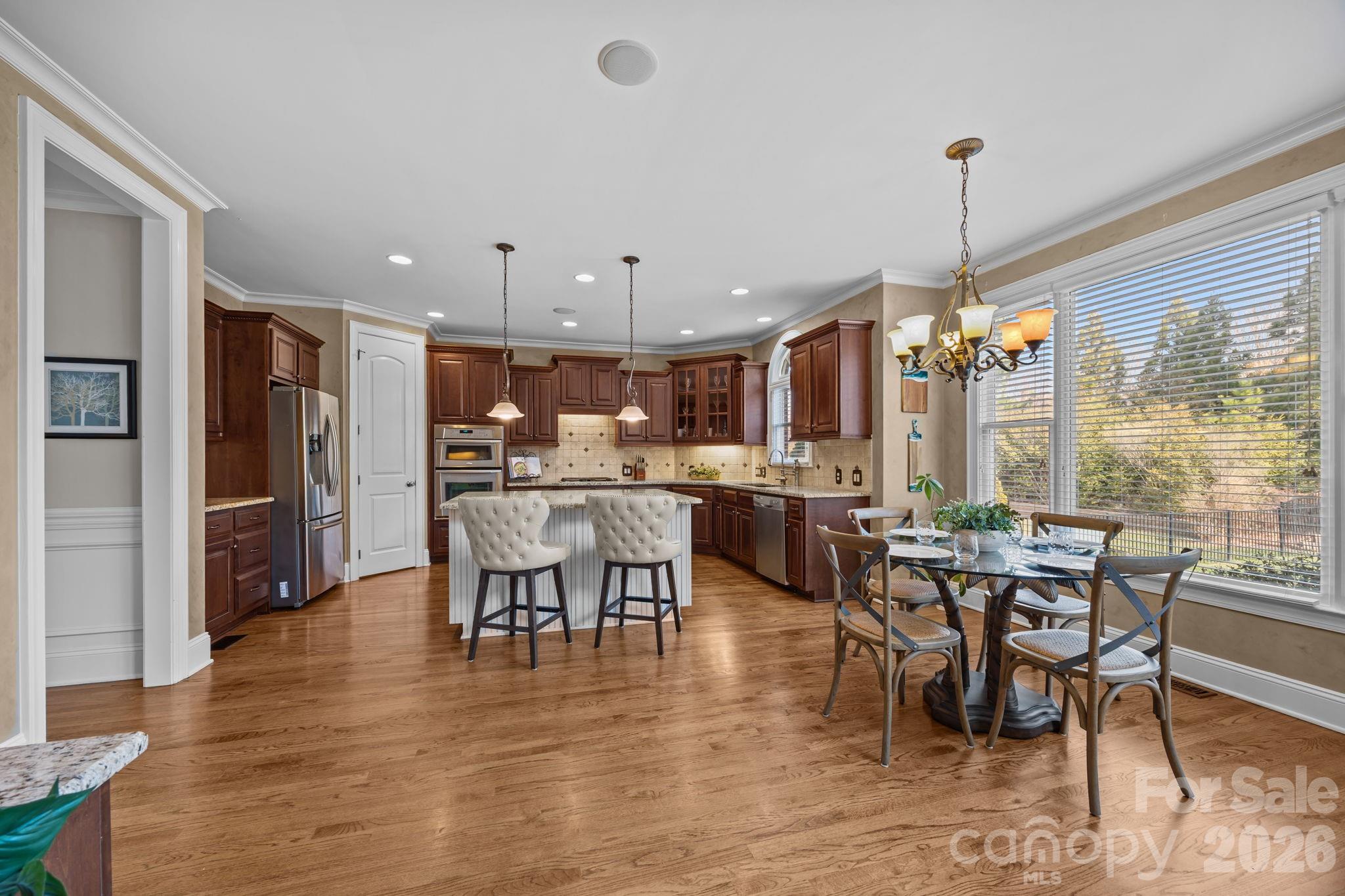 Skybrook - Residential