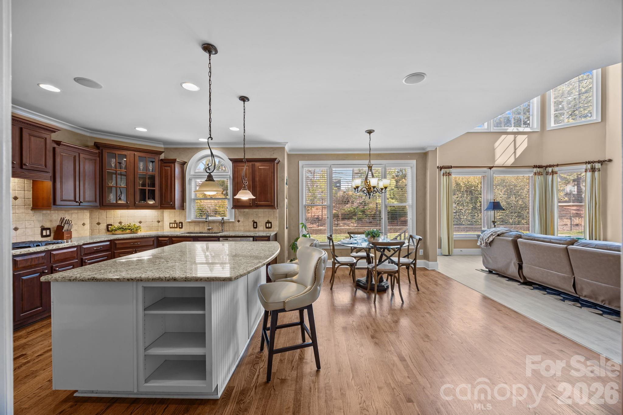 Skybrook - Residential