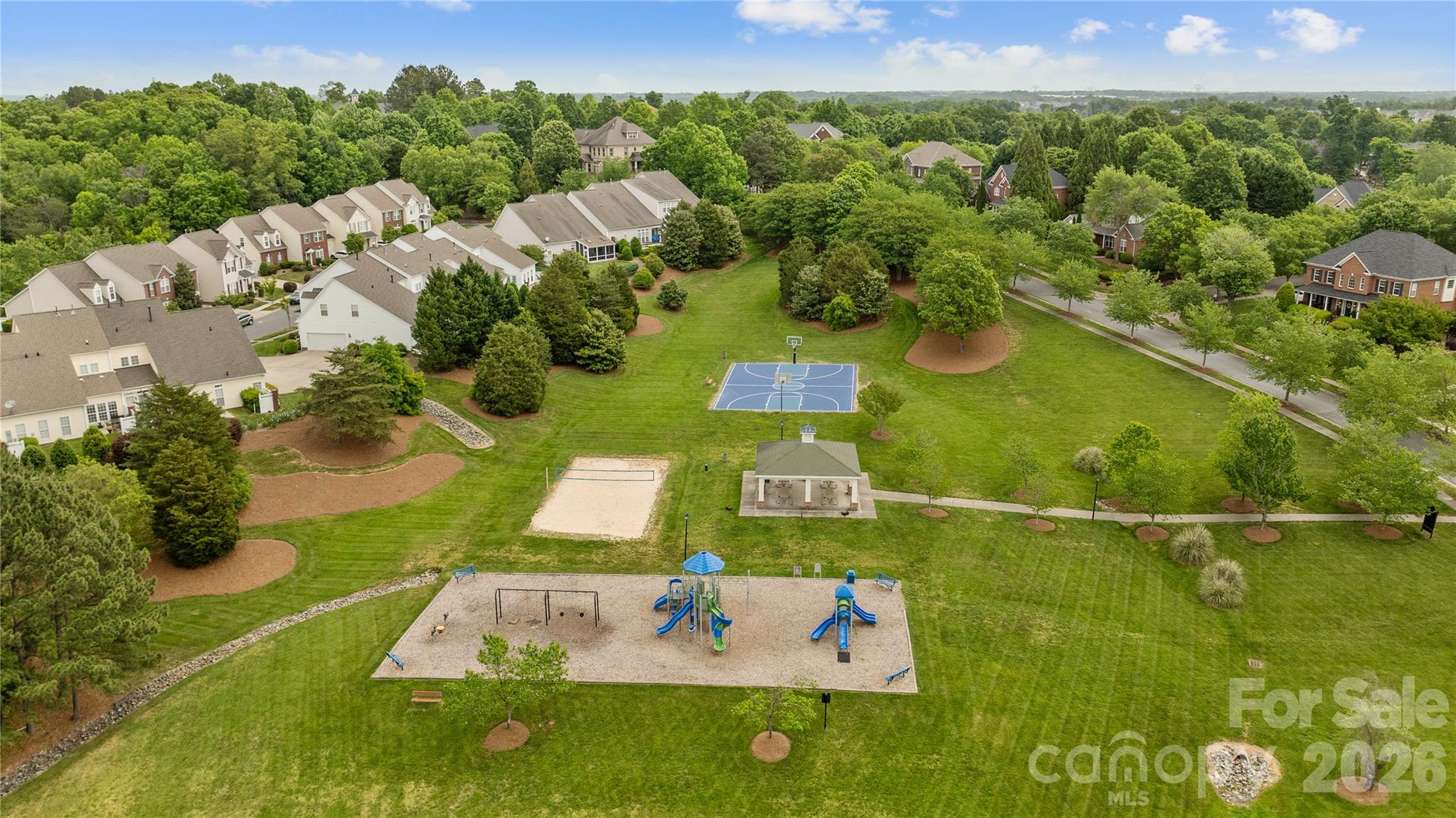 Skybrook - Residential