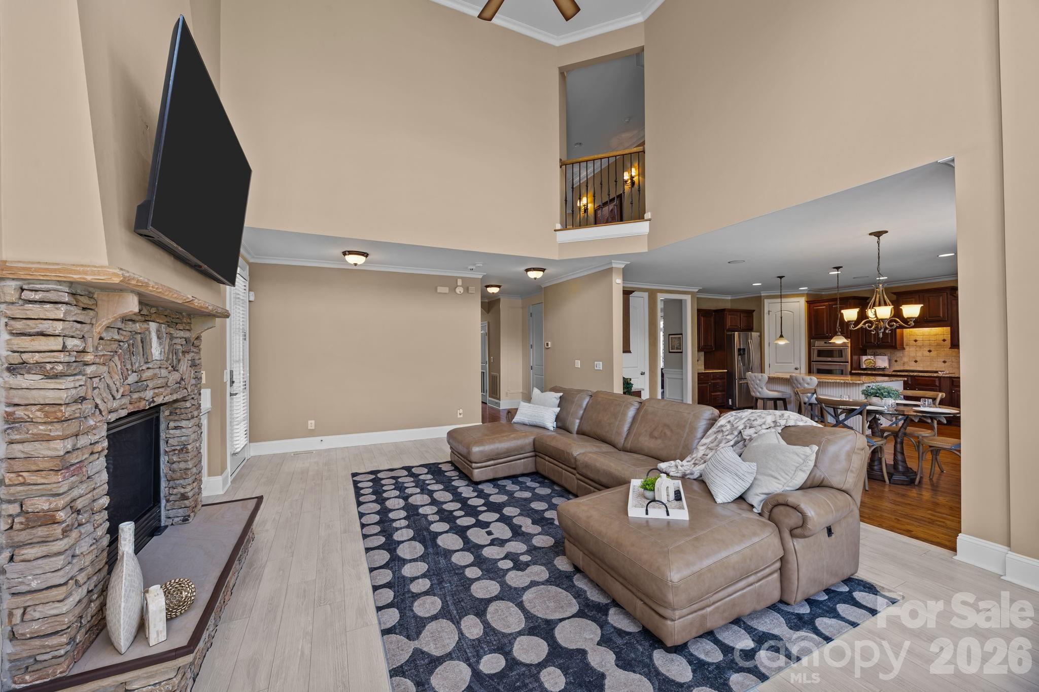 Skybrook - Residential