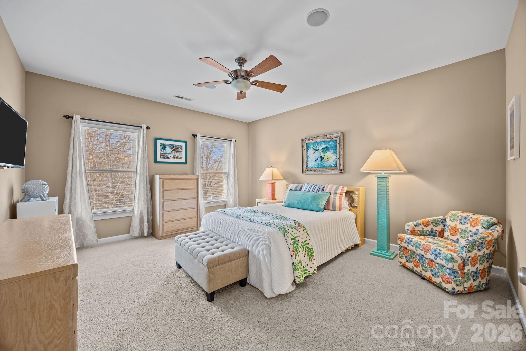 Skybrook - Residential