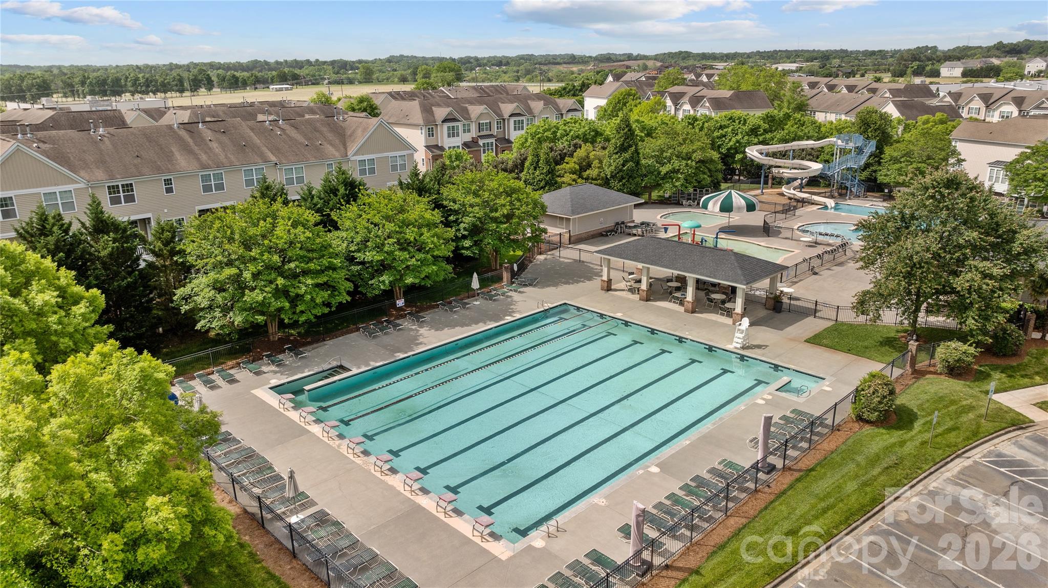 Skybrook - Residential