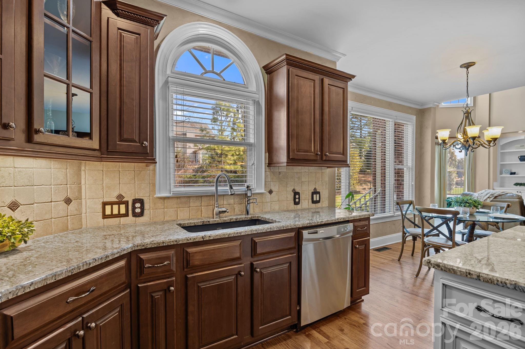 Skybrook - Residential