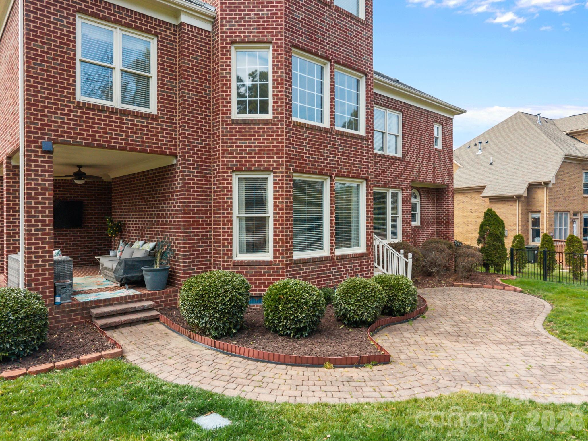 Skybrook - Residential