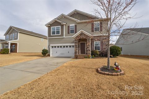 173 Glastonbury Drive Mooresville NC 28115