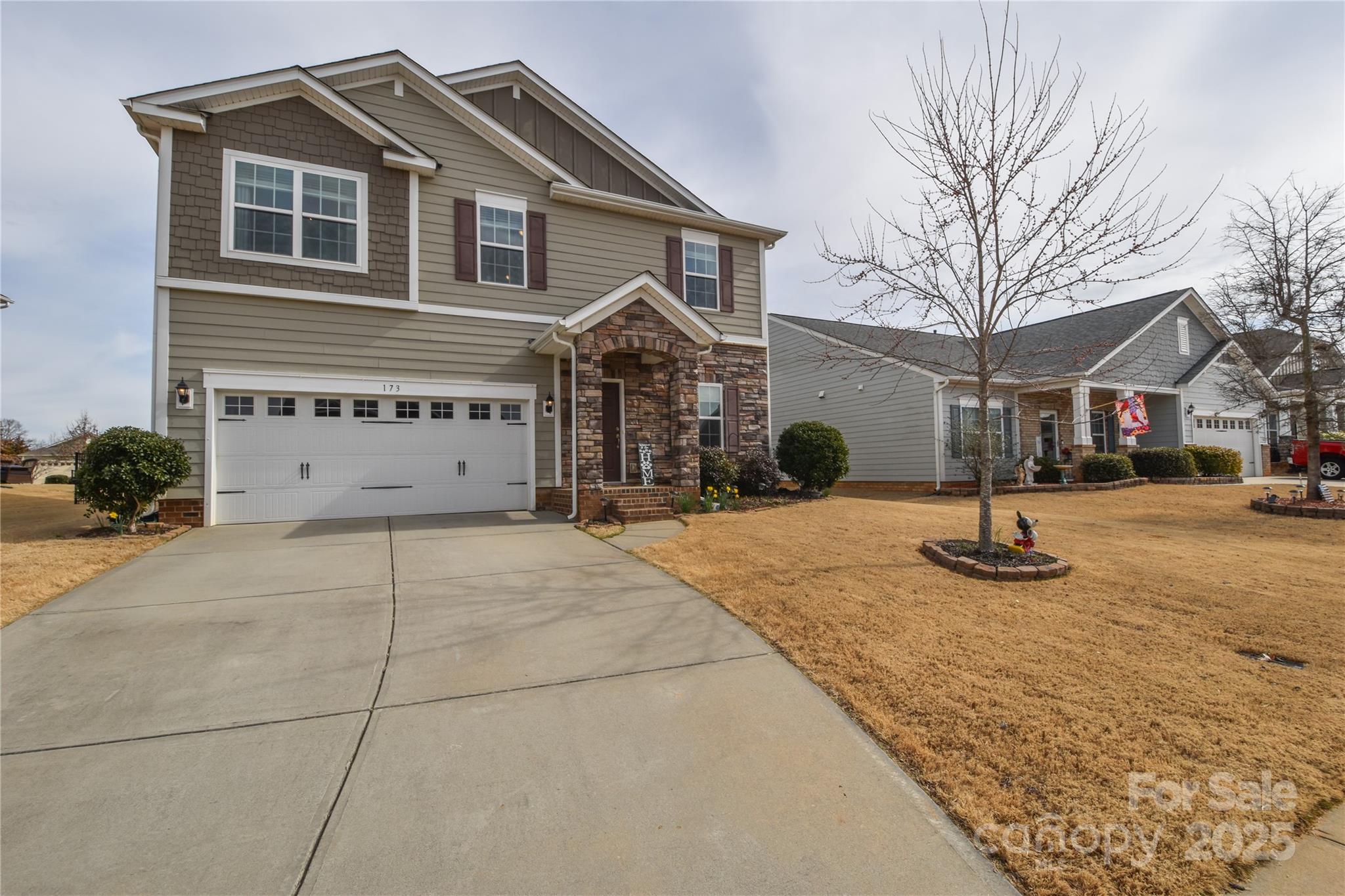 173 Glastonbury Drive