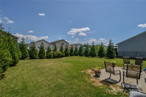 Photo of 173 Glastonbury Drive, Mooresville, NC 28115 (MLS # 4227543)