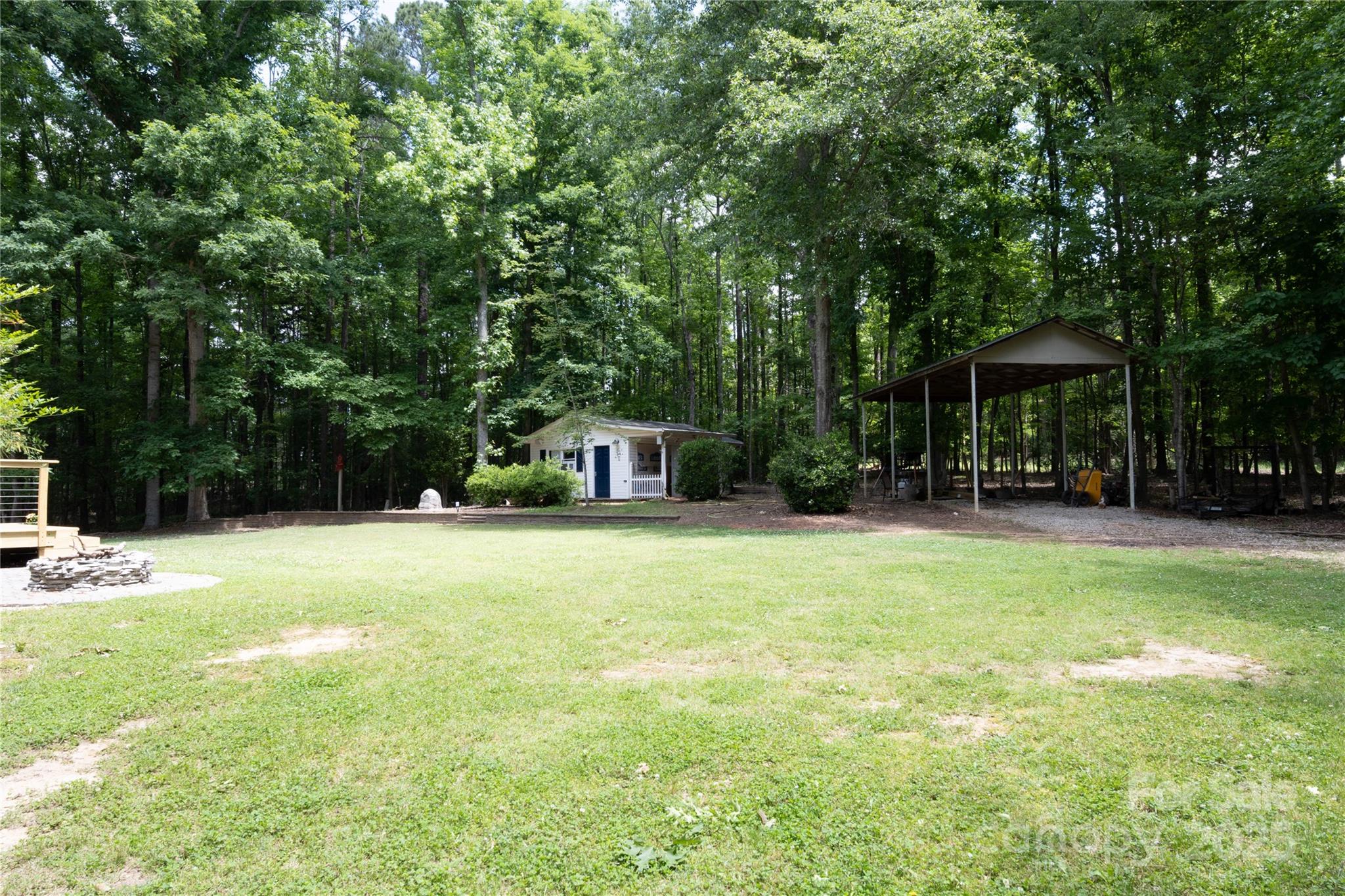 Briar Patch - Residential