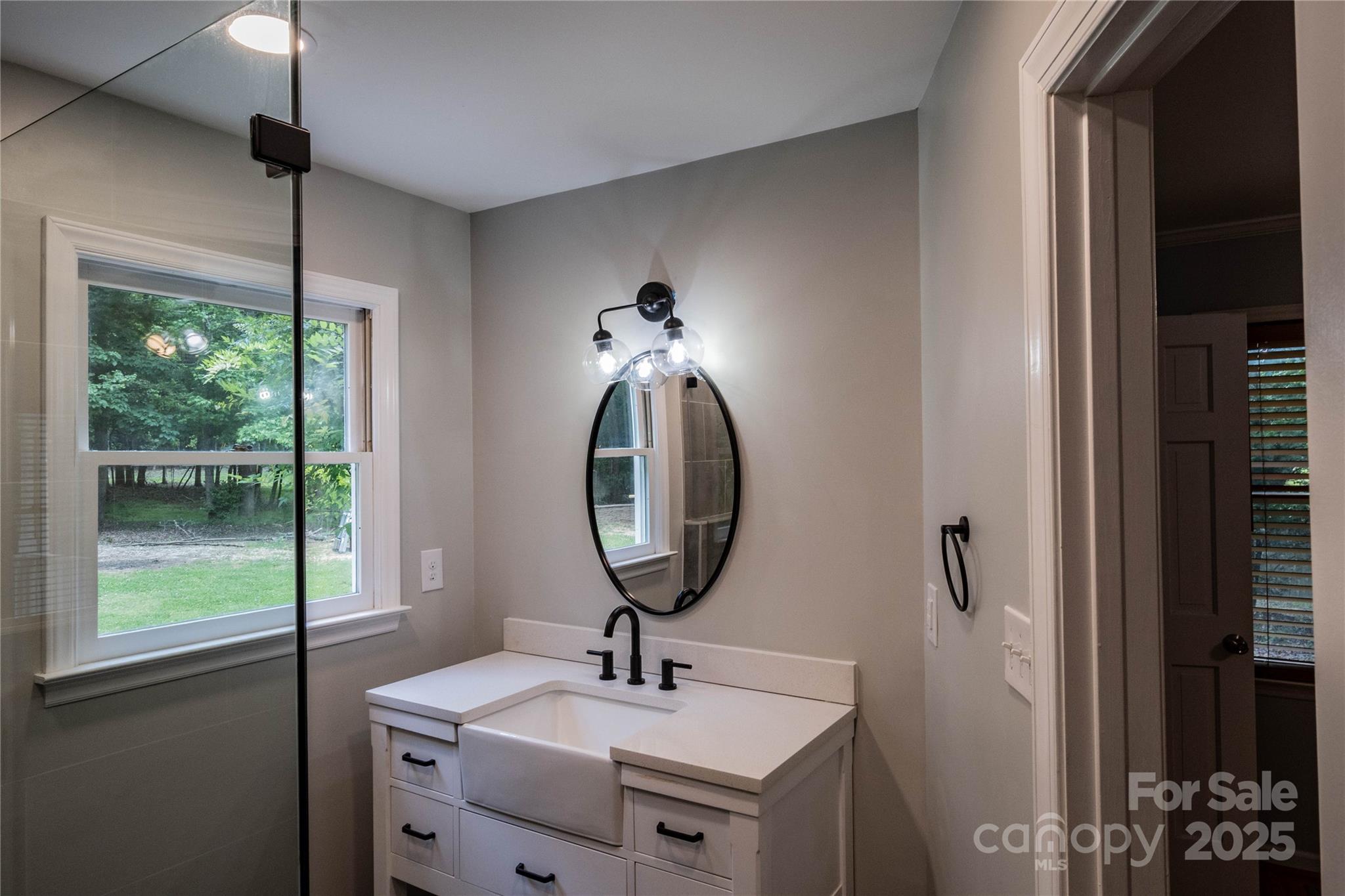 Briar Patch - Residential