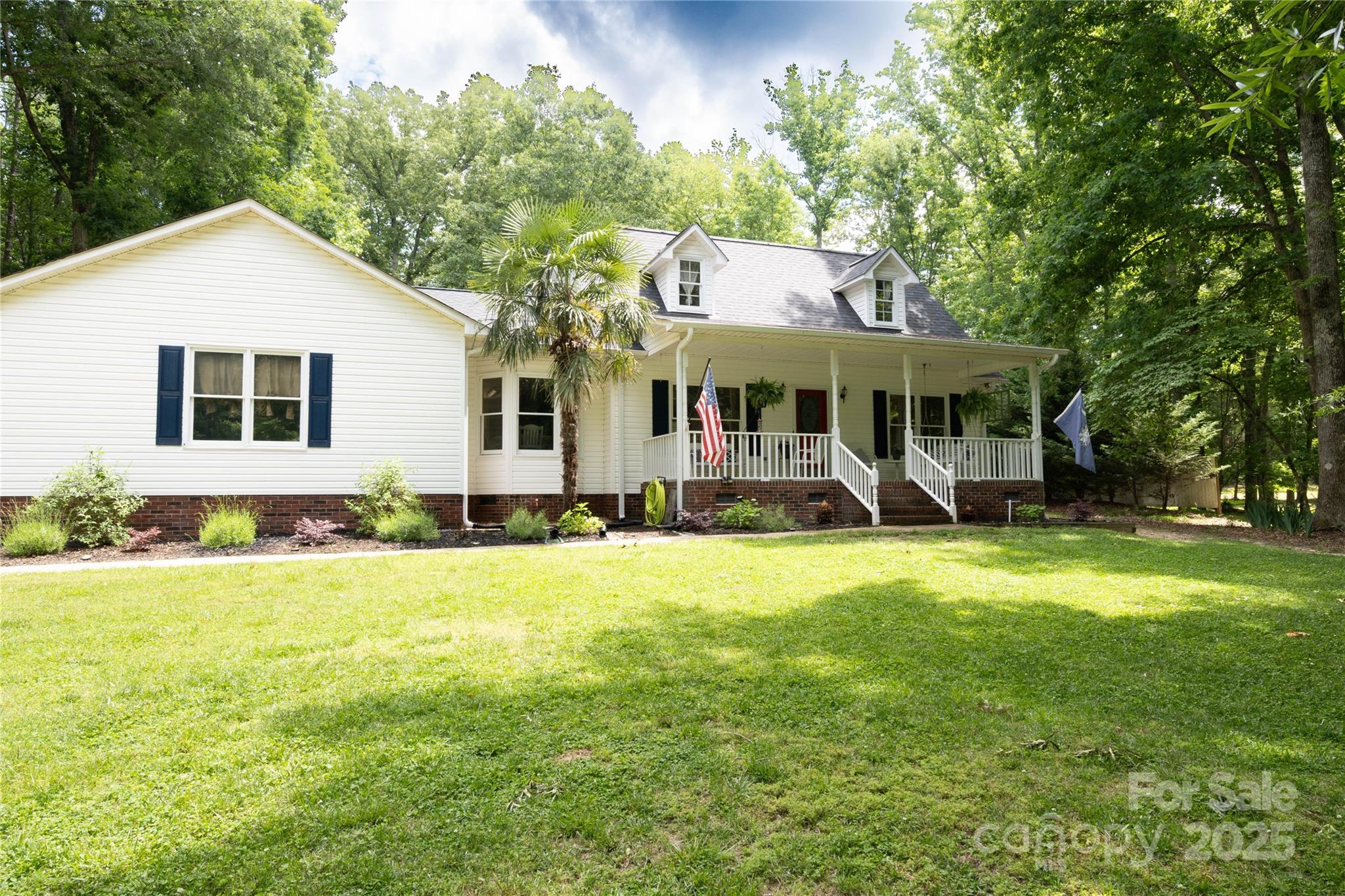 Briar Patch - Residential