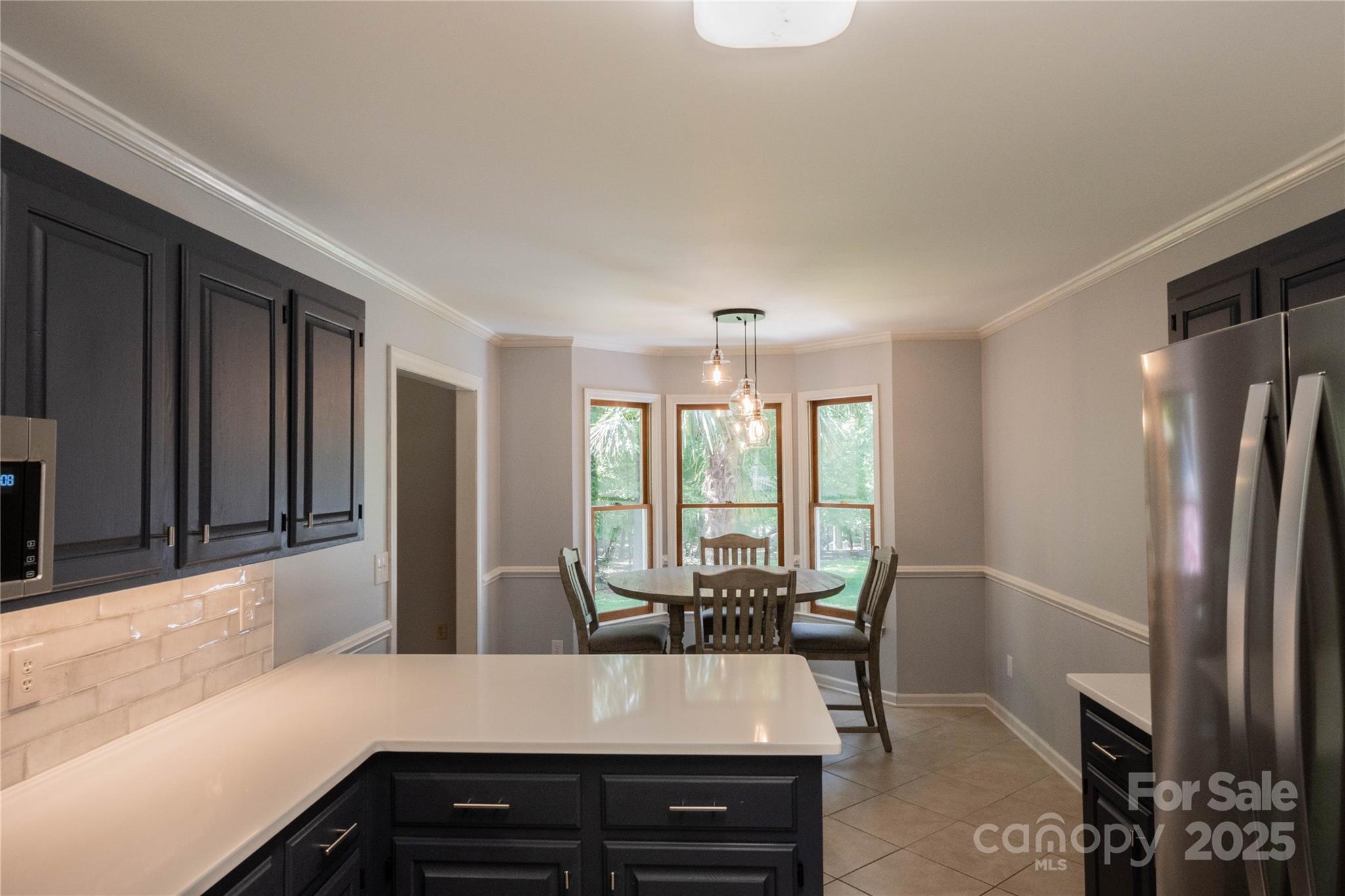 Briar Patch - Residential