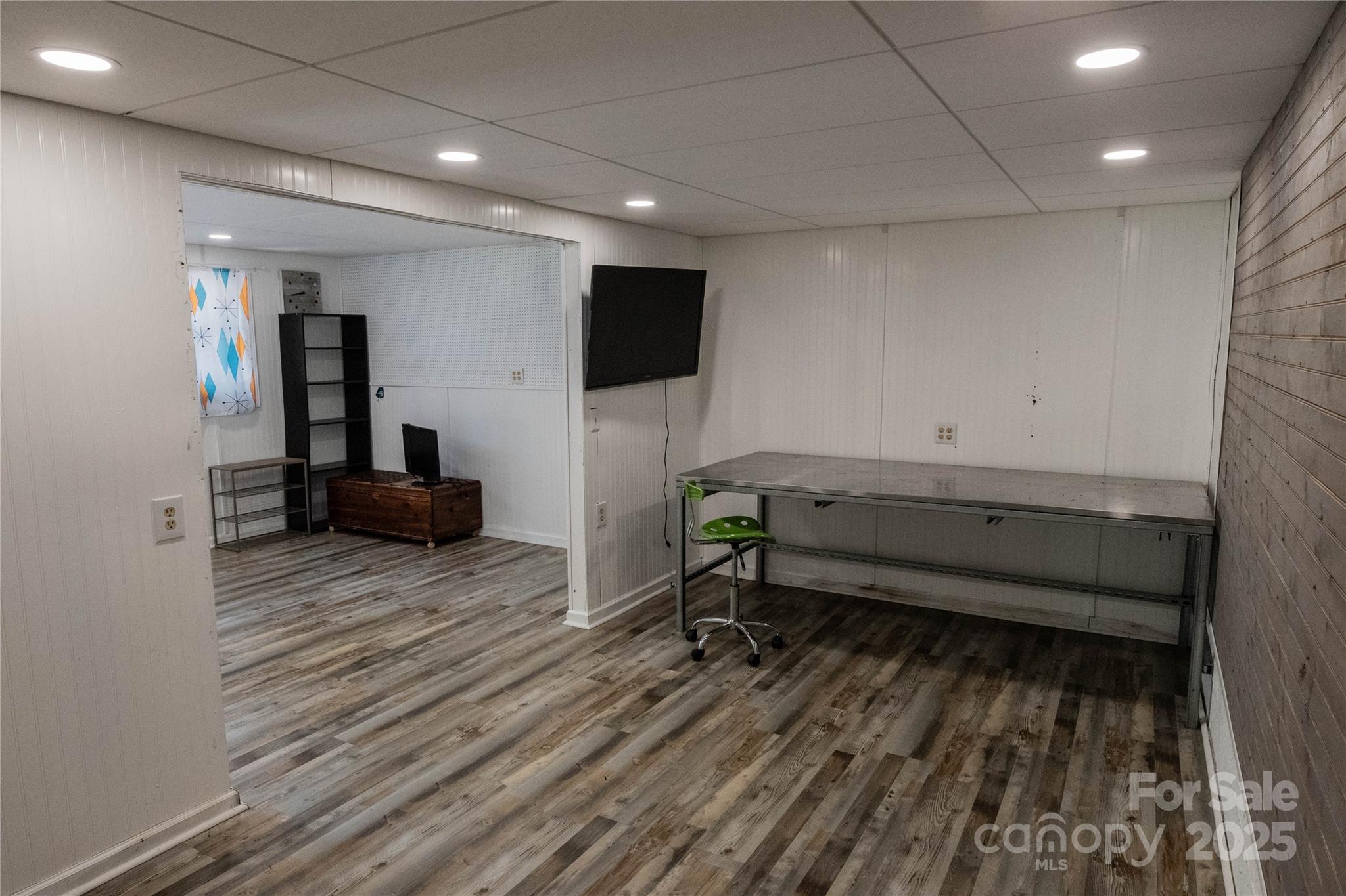 Briar Patch - Residential