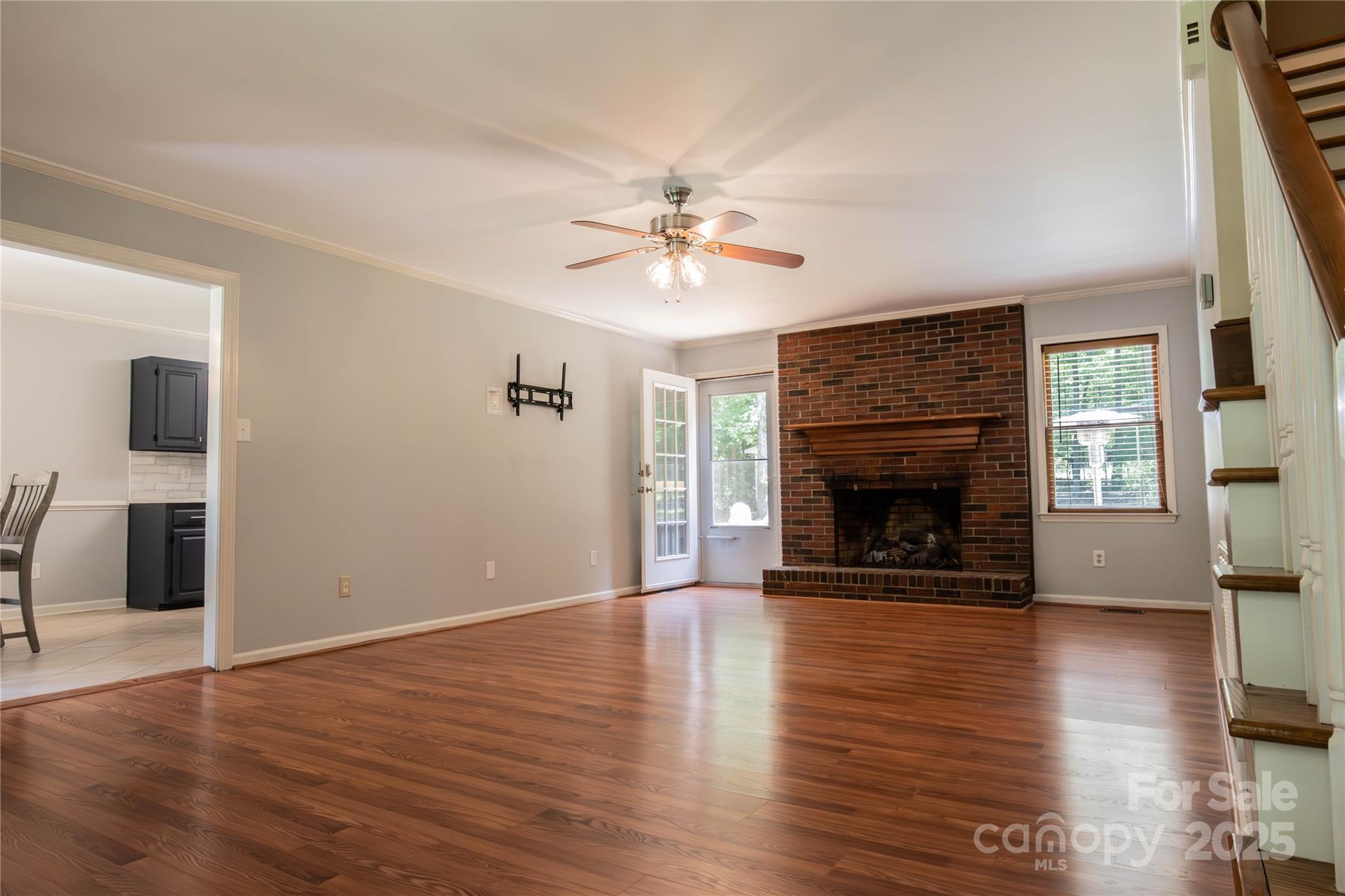 Briar Patch - Residential