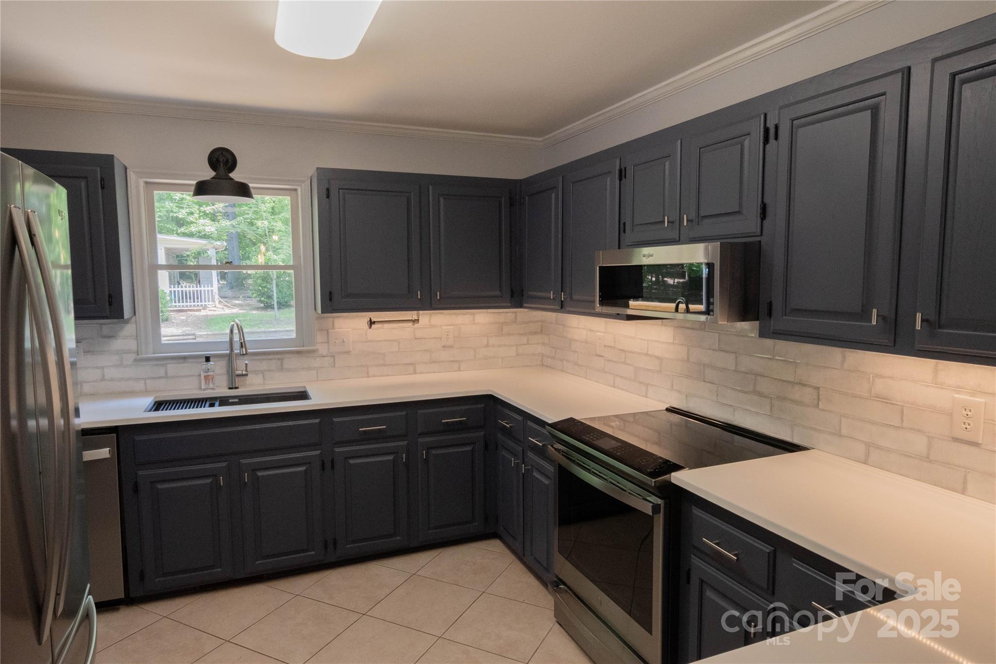 Briar Patch - Residential