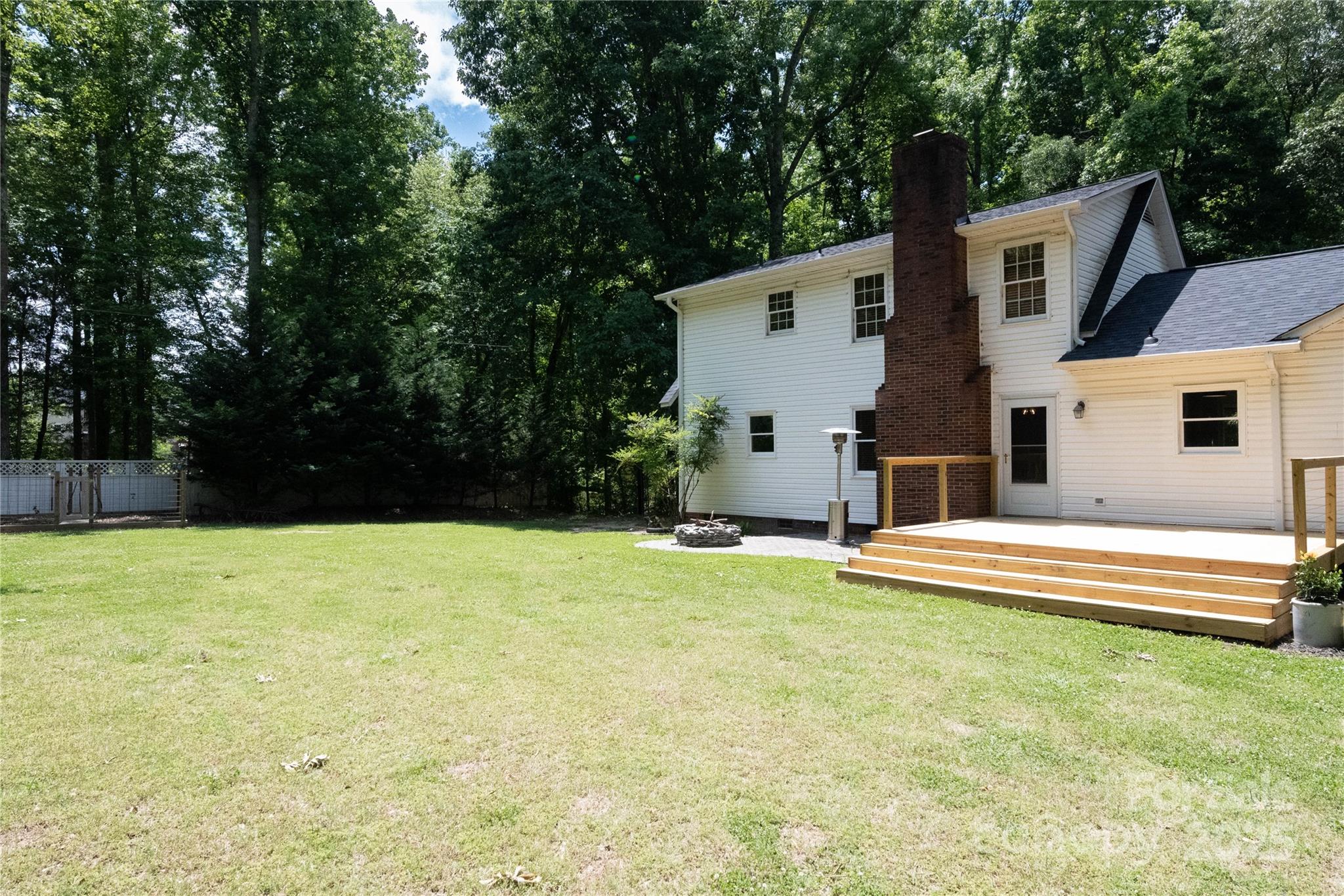 Briar Patch - Residential