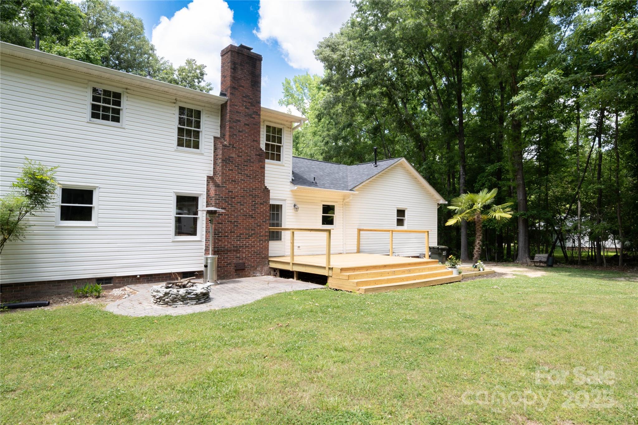 Briar Patch - Residential