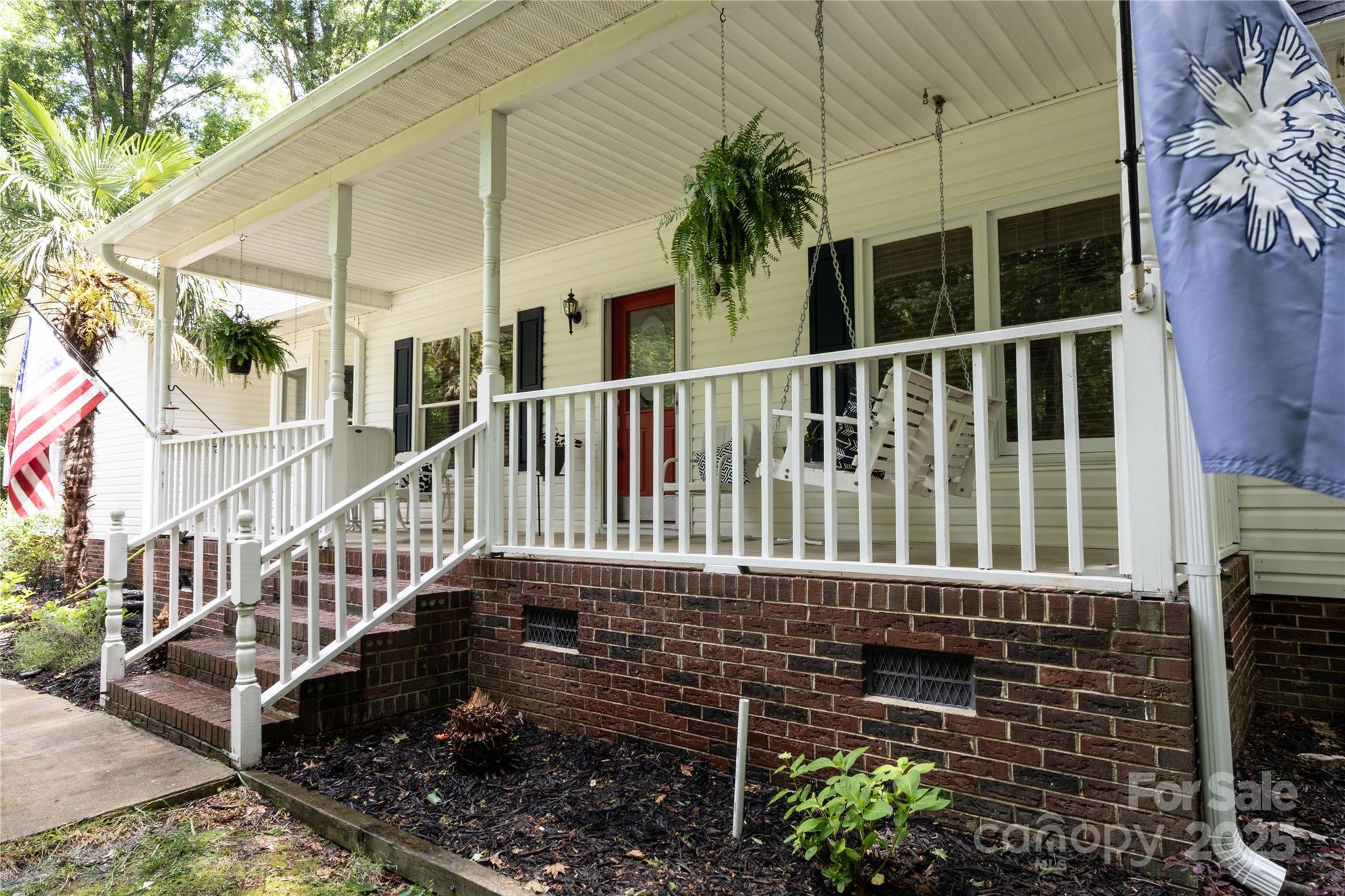 Briar Patch - Residential