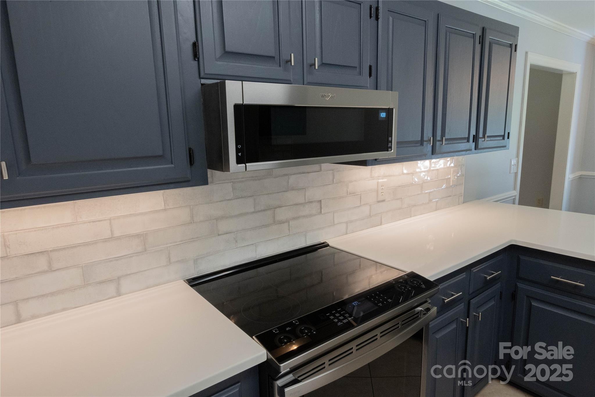 Briar Patch - Residential