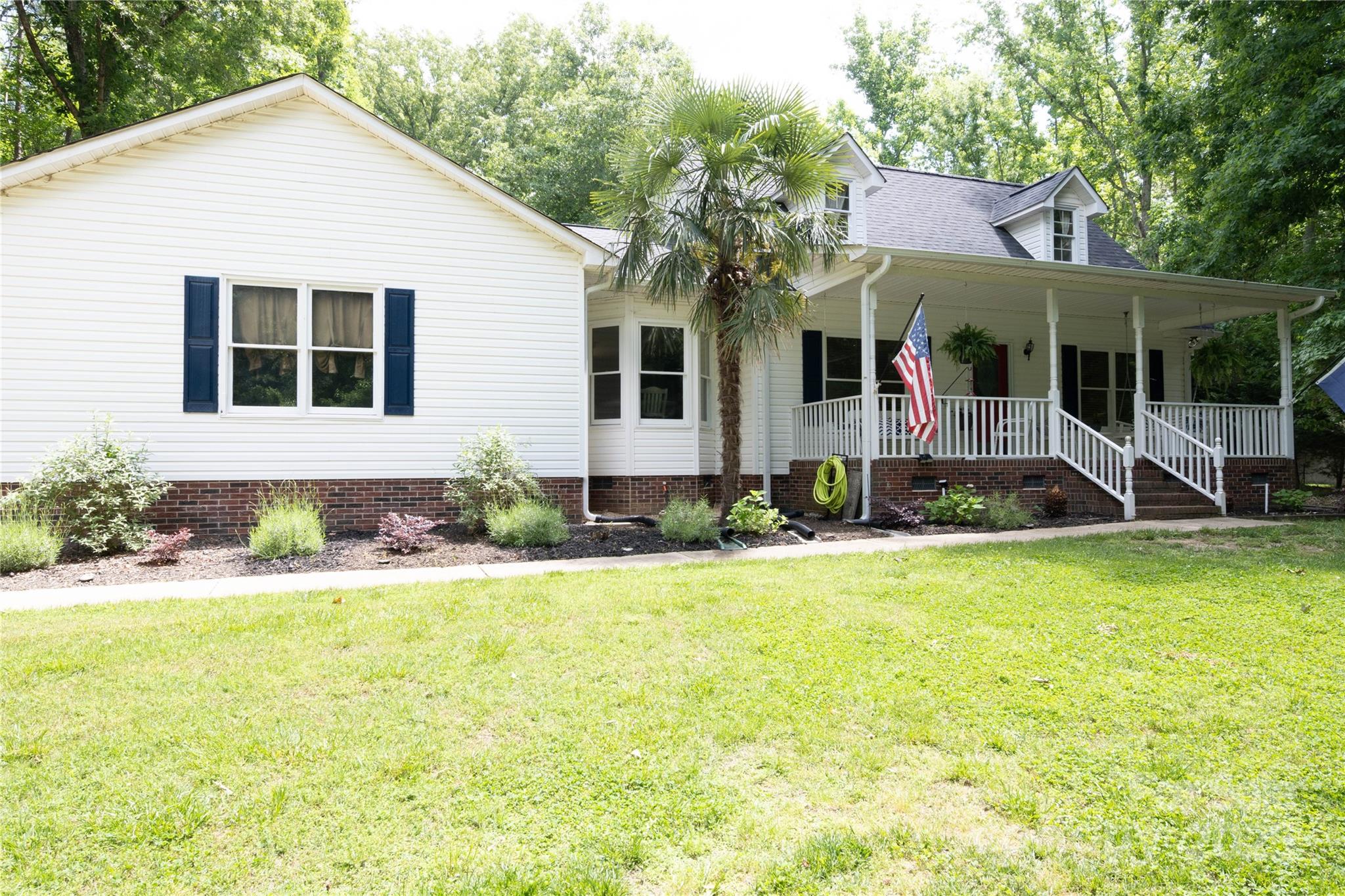 Briar Patch - Residential