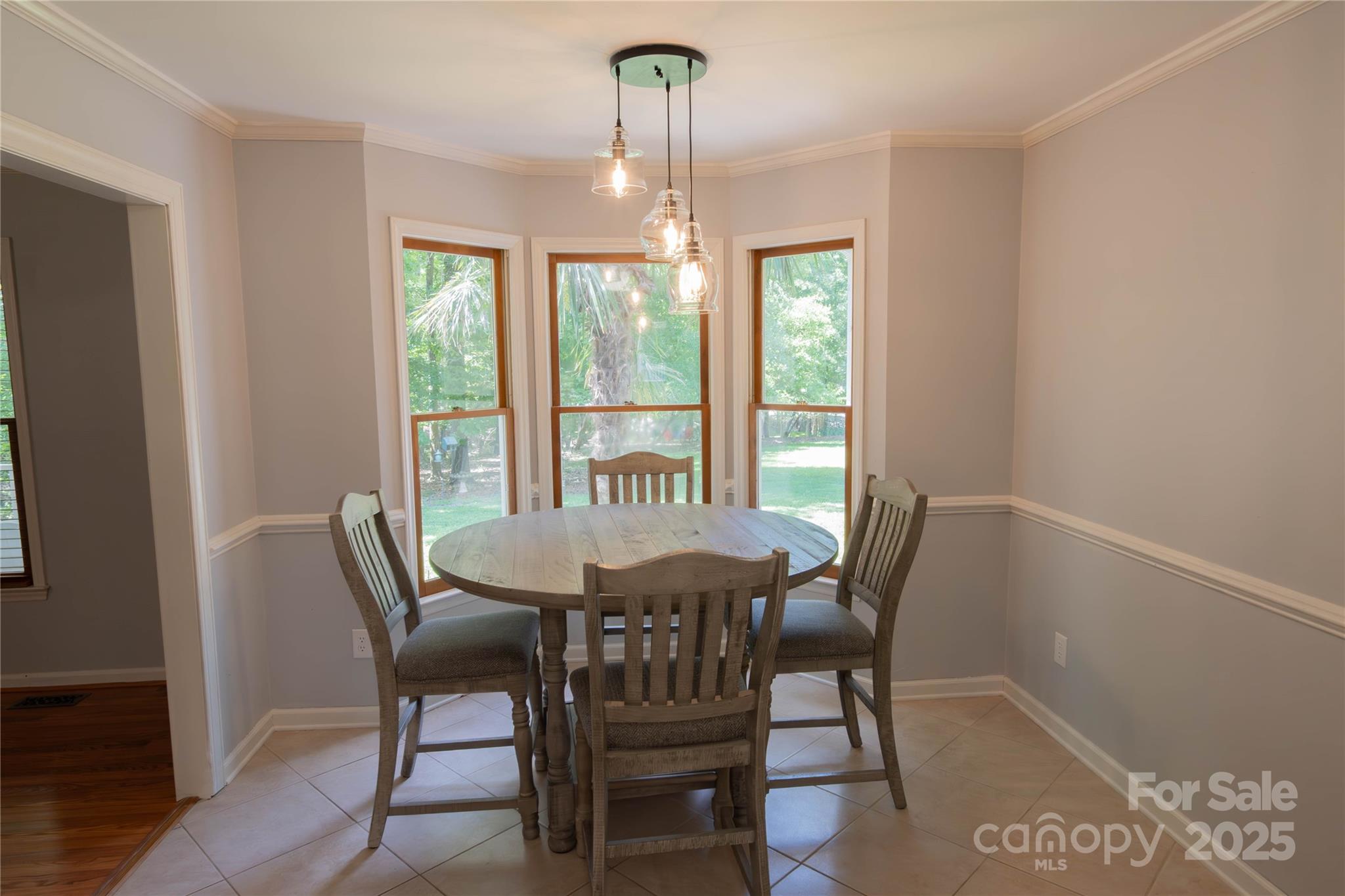 Briar Patch - Residential