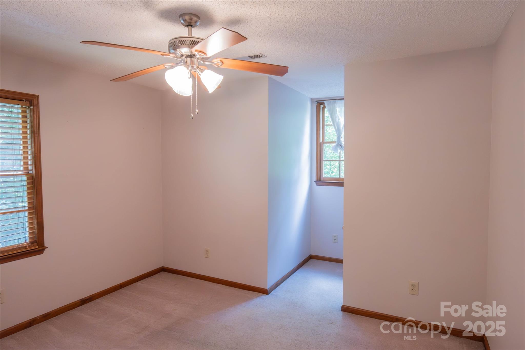 Briar Patch - Residential