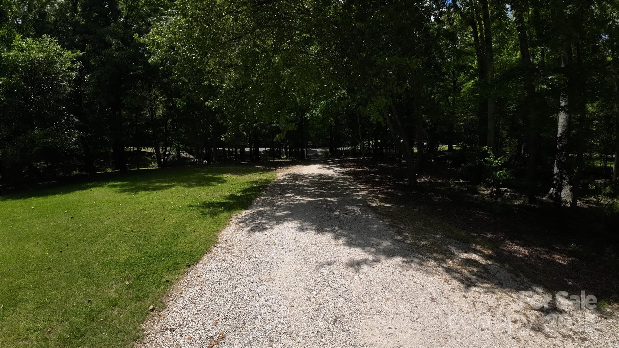 Briar Patch - Residential