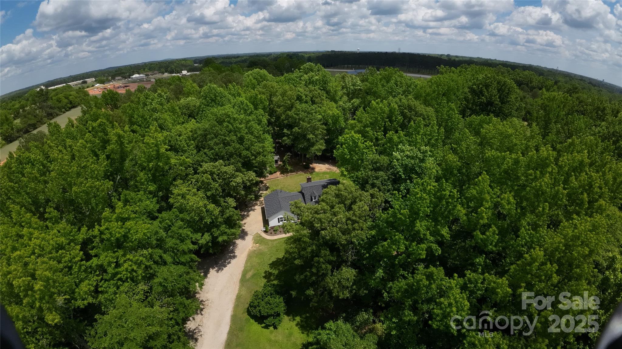 Briar Patch - Residential