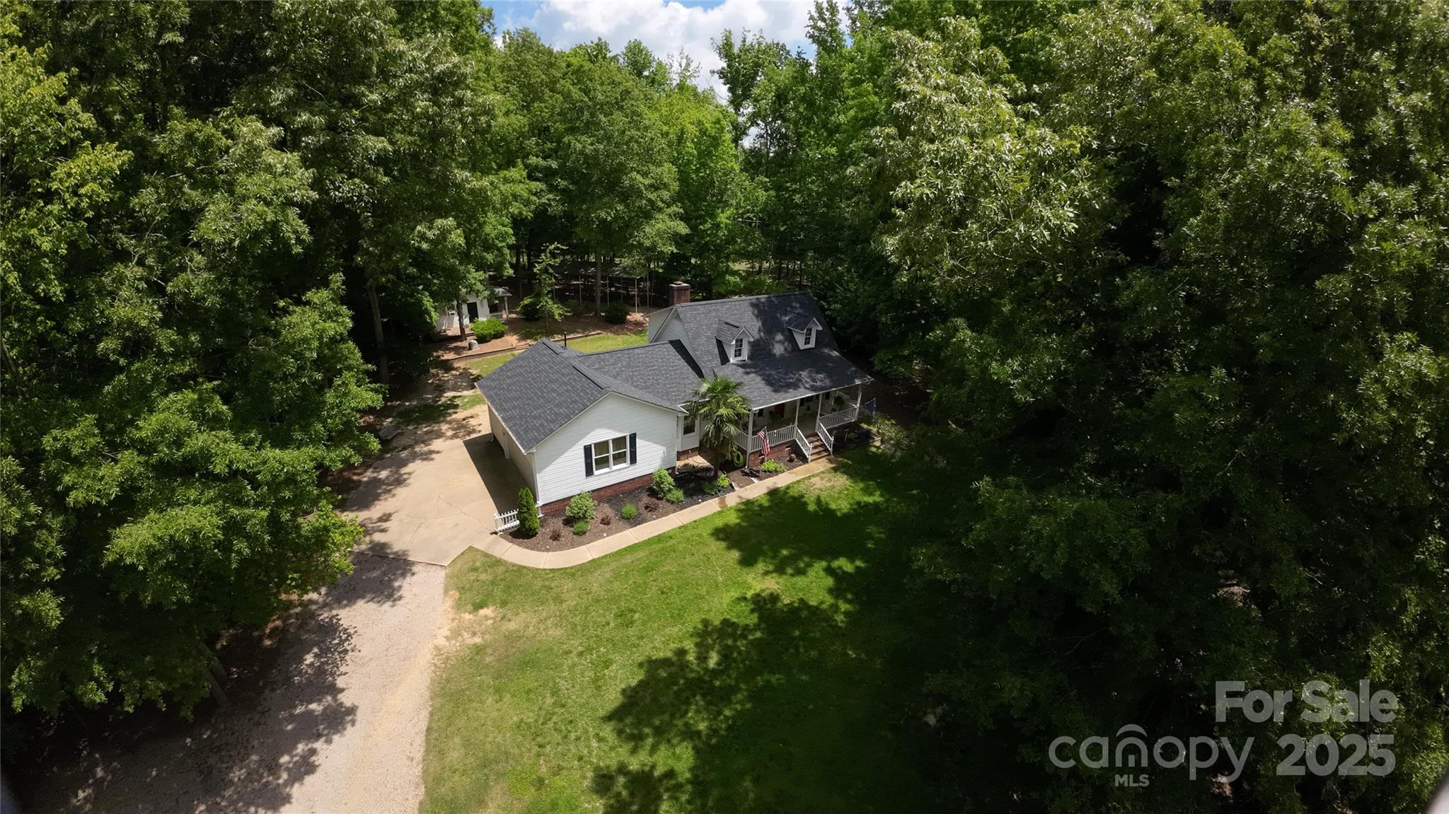 Briar Patch - Residential