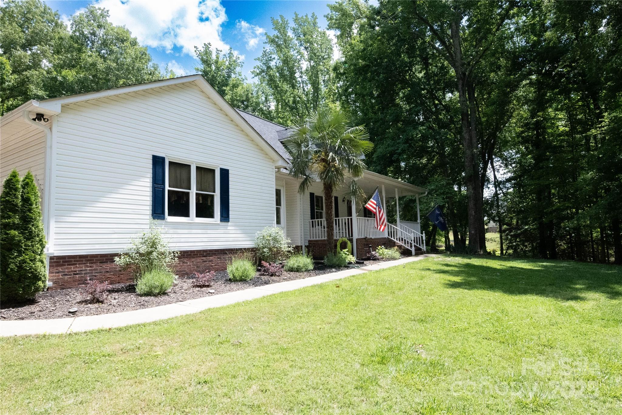 Briar Patch - Residential