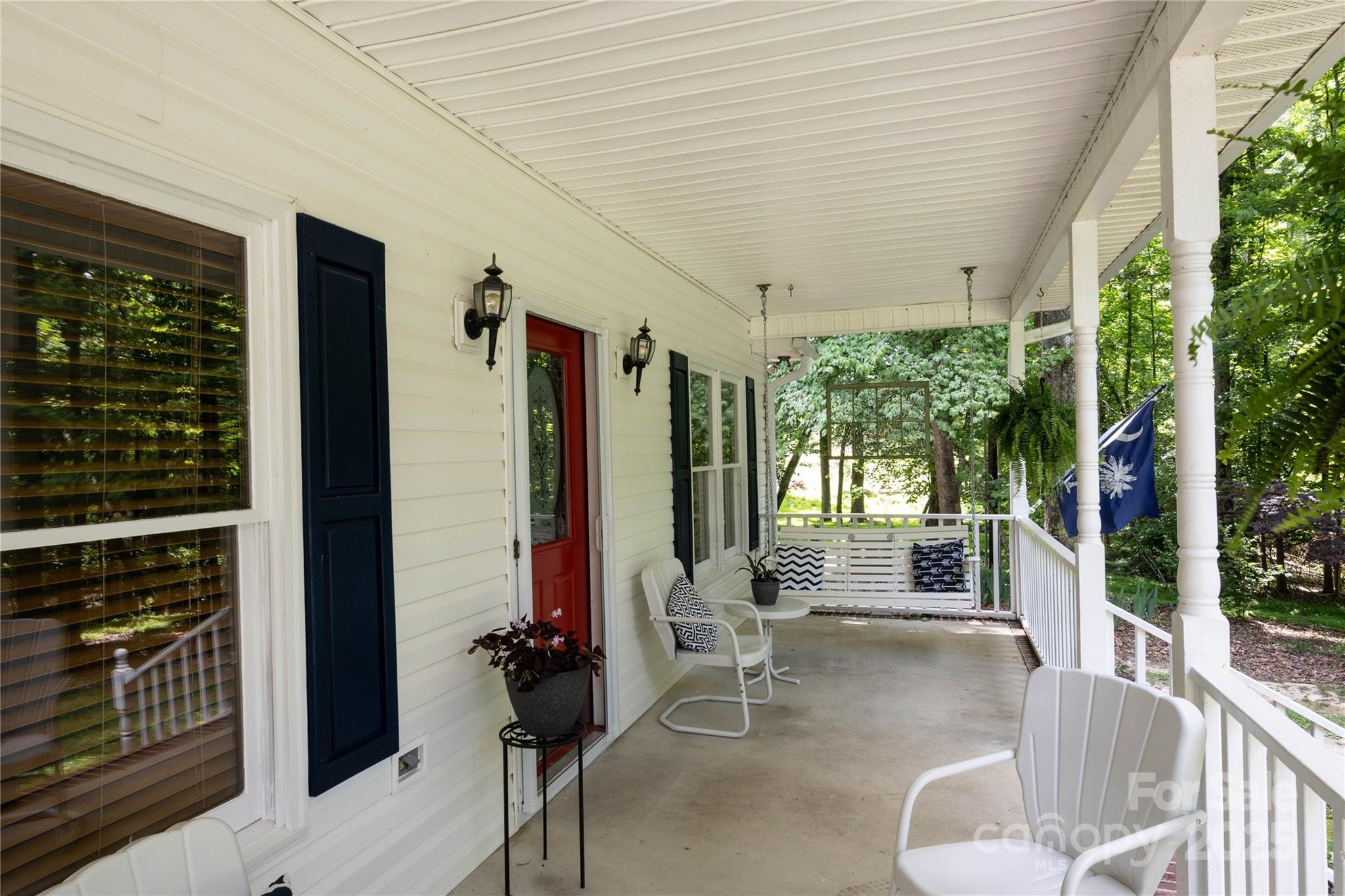 Briar Patch - Residential