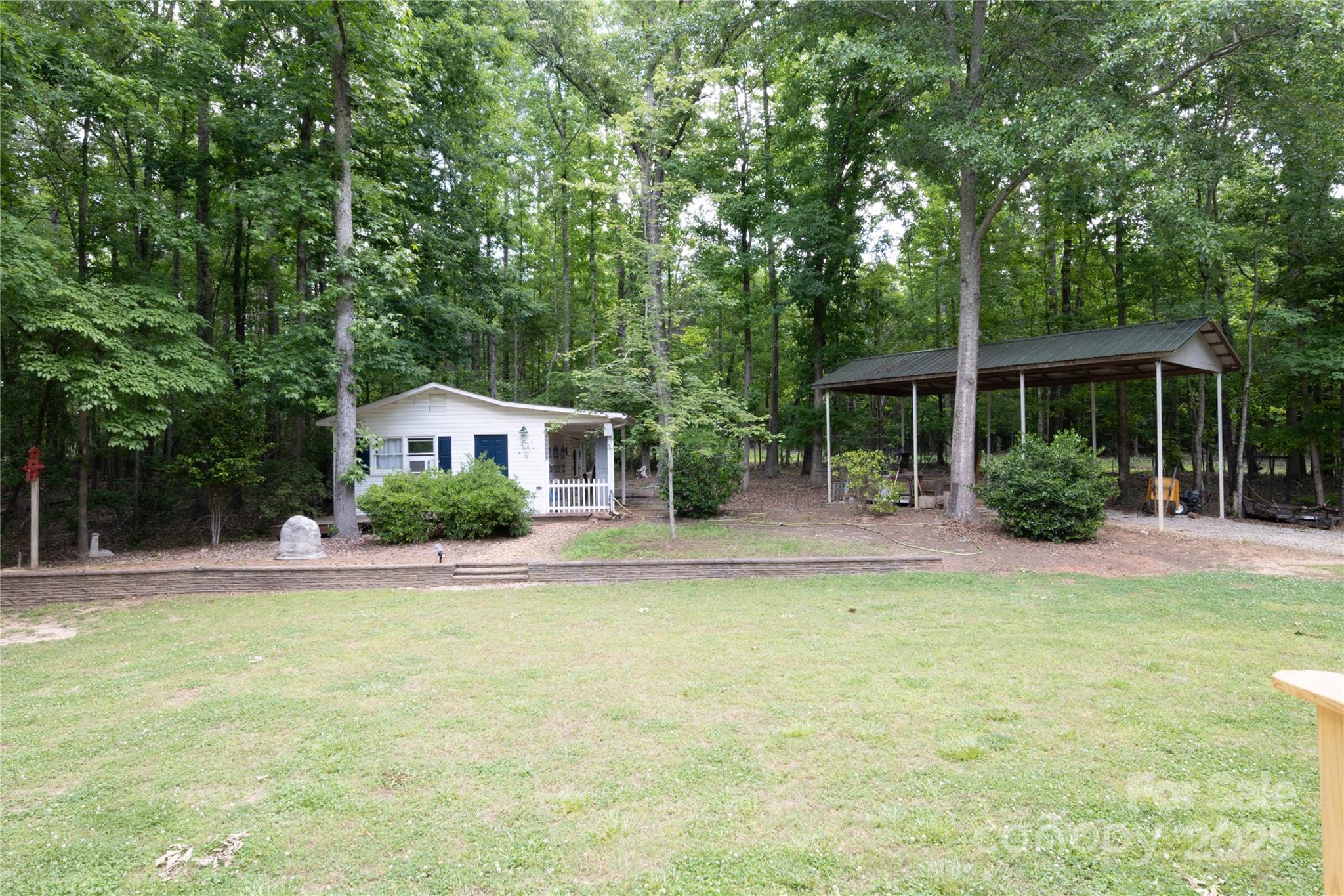 Briar Patch - Residential