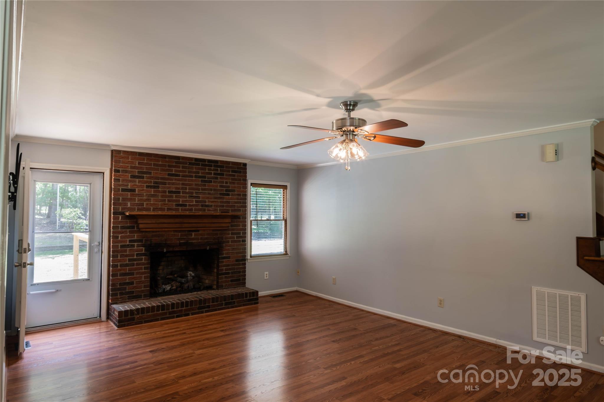 Briar Patch - Residential