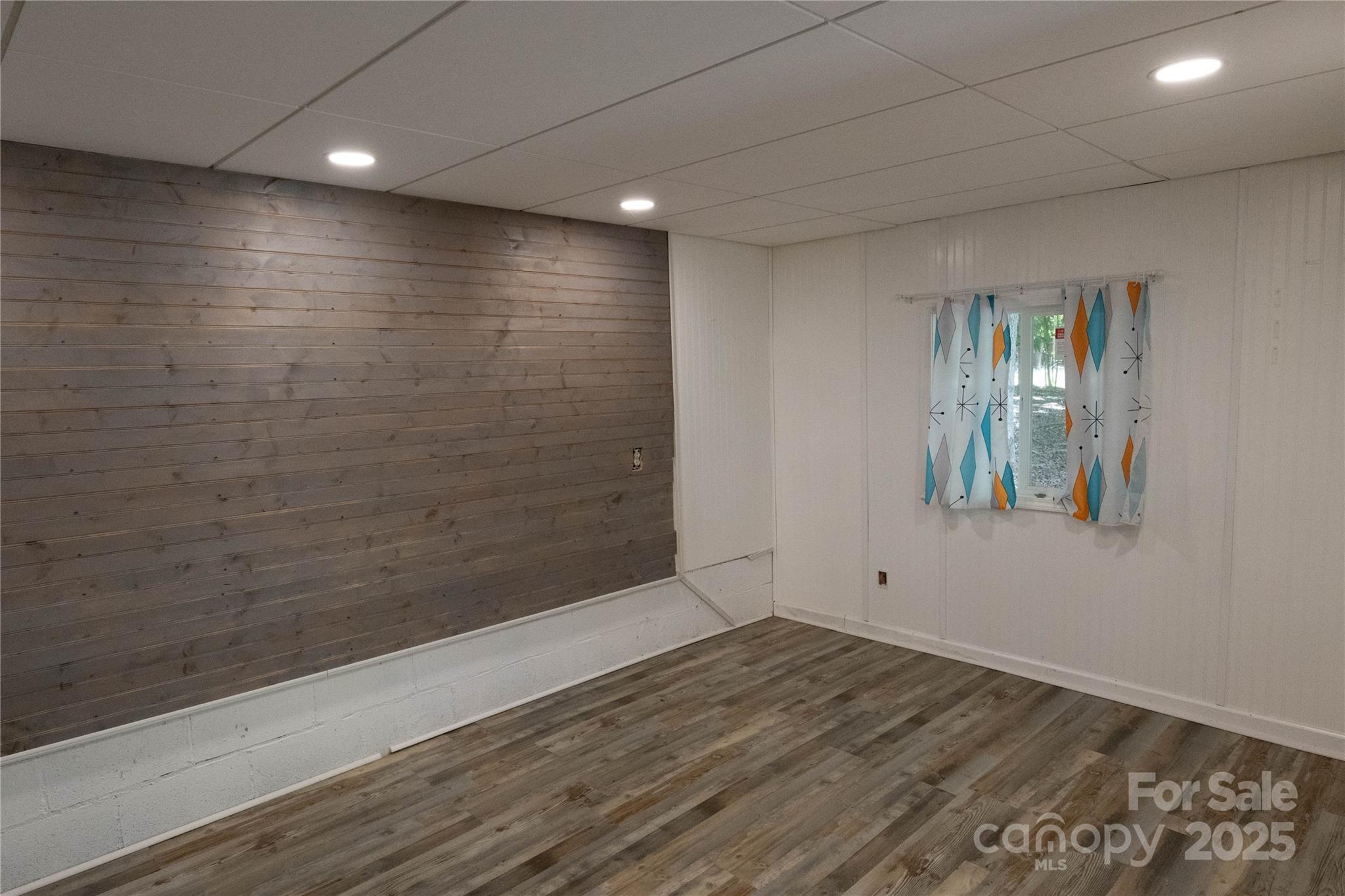 Briar Patch - Residential