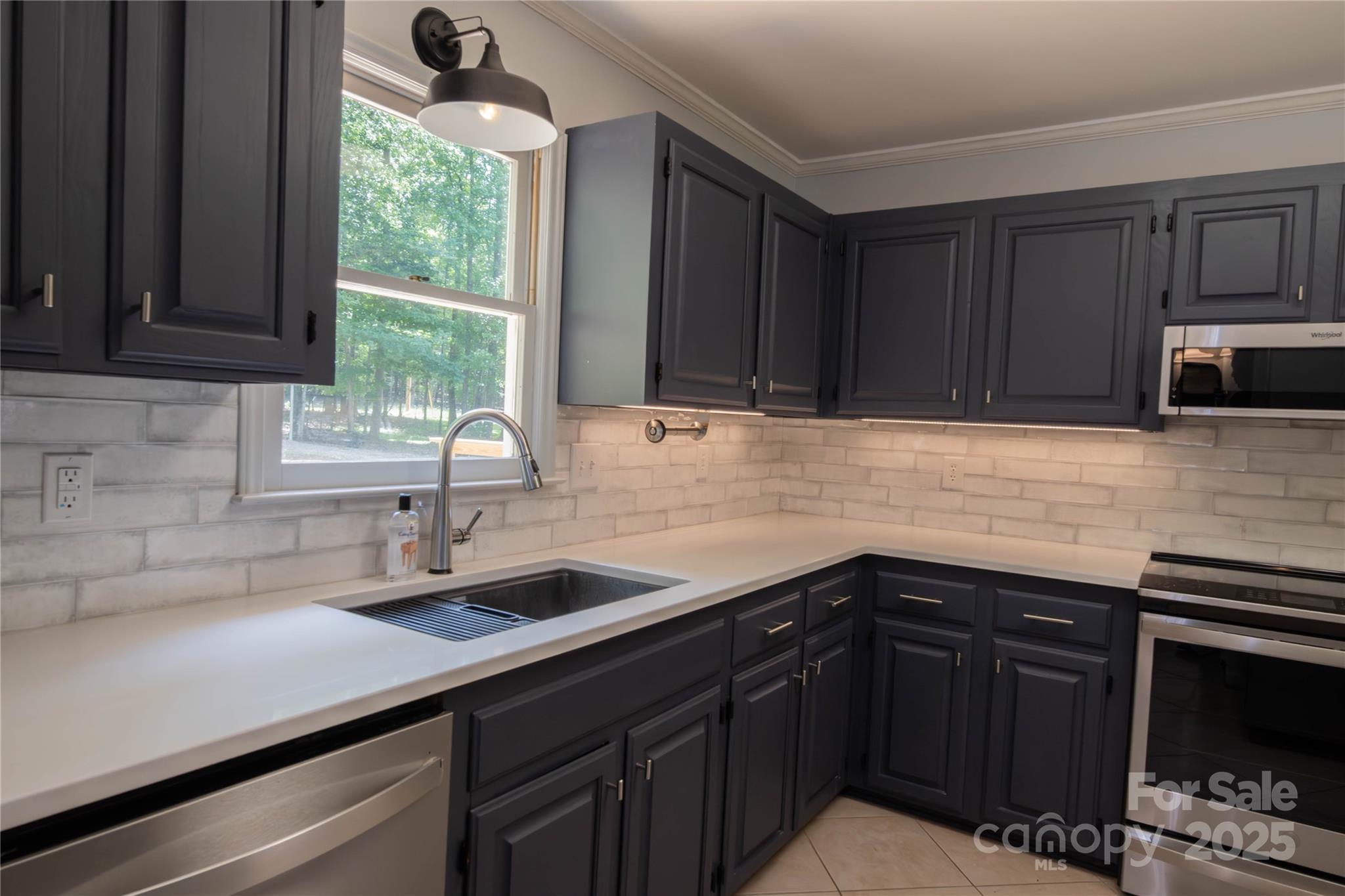 Briar Patch - Residential