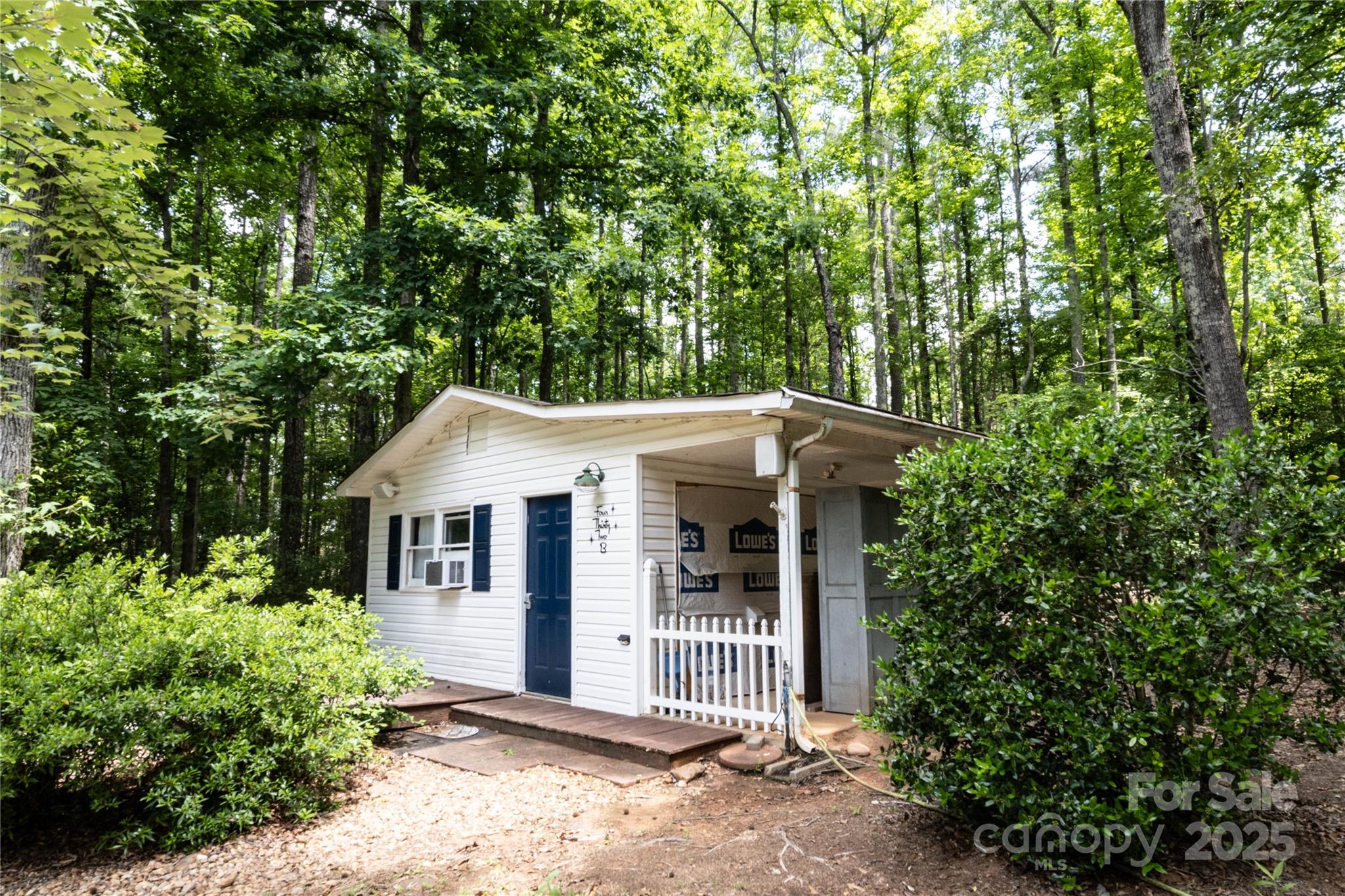 Briar Patch - Residential