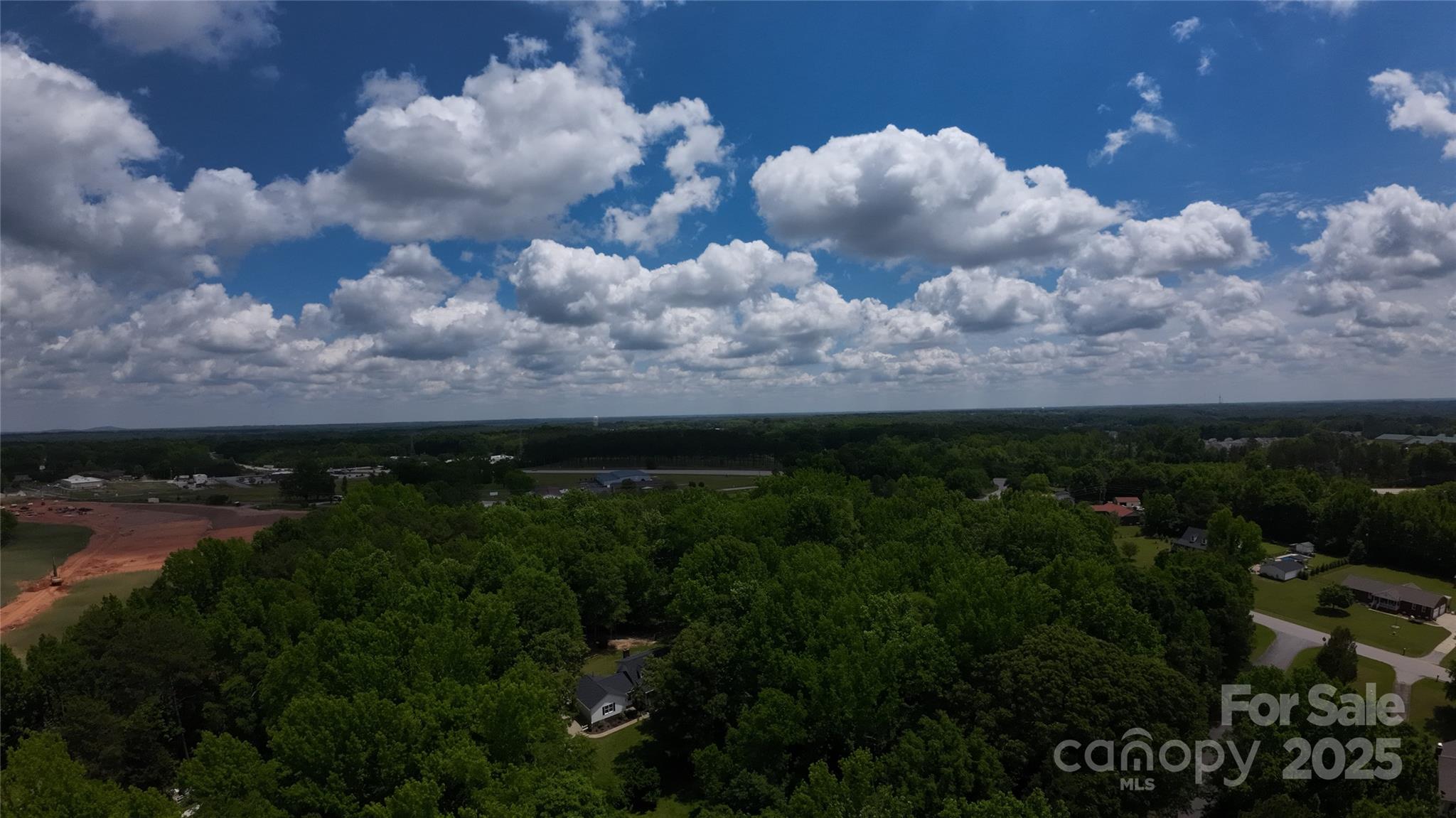 Briar Patch - Residential